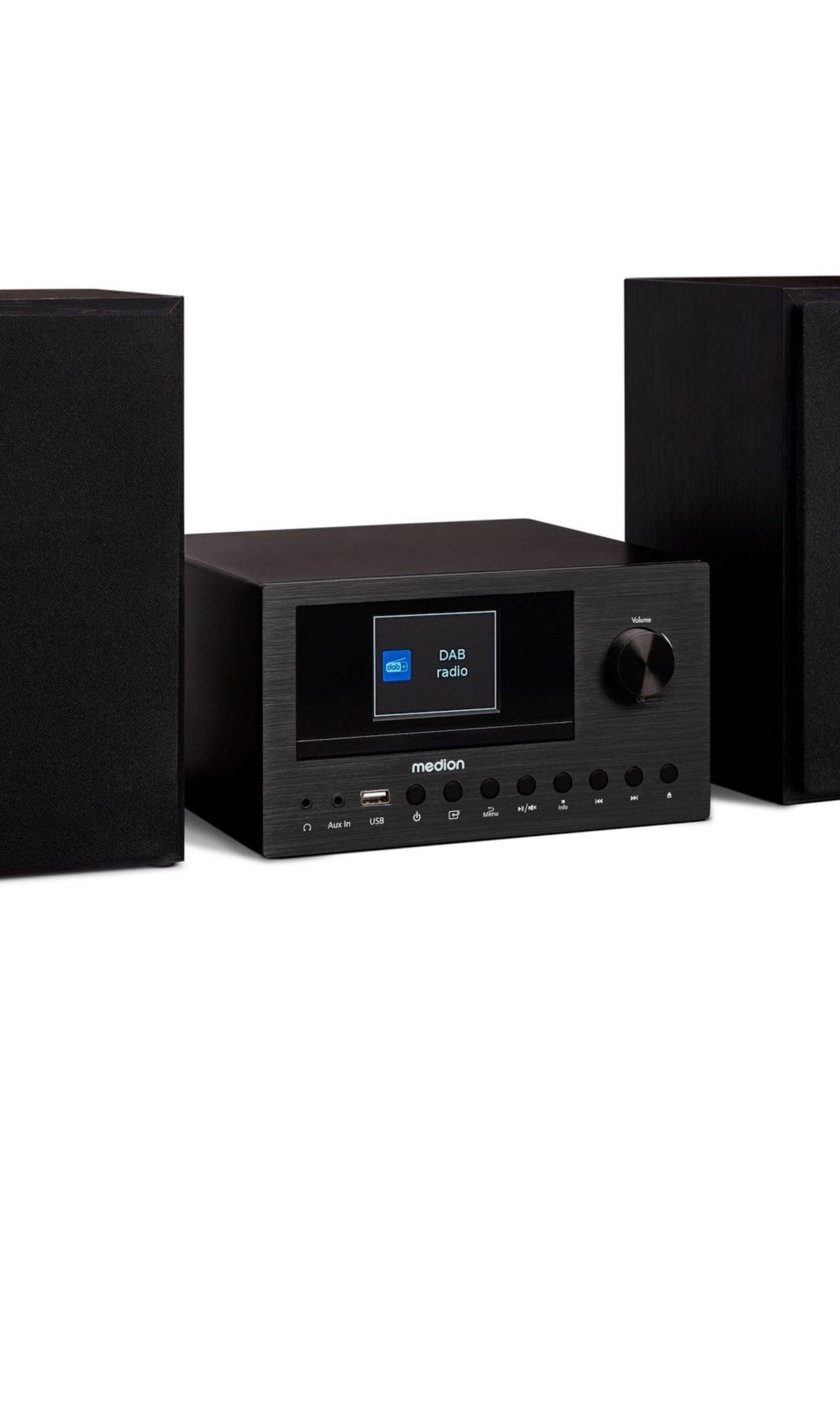 نظام الصوت الصغير LIFE® P85003