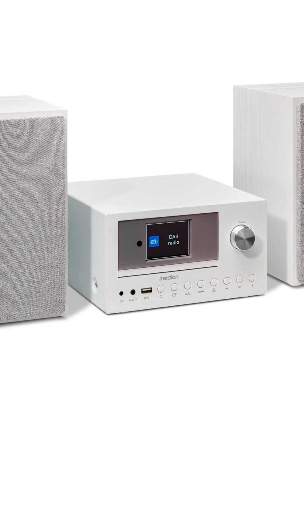 نظام الصوت الصغير LIFE® P85003