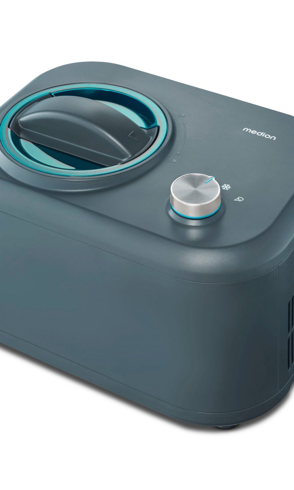 لايف® صانع الآيس كريم MD 10169