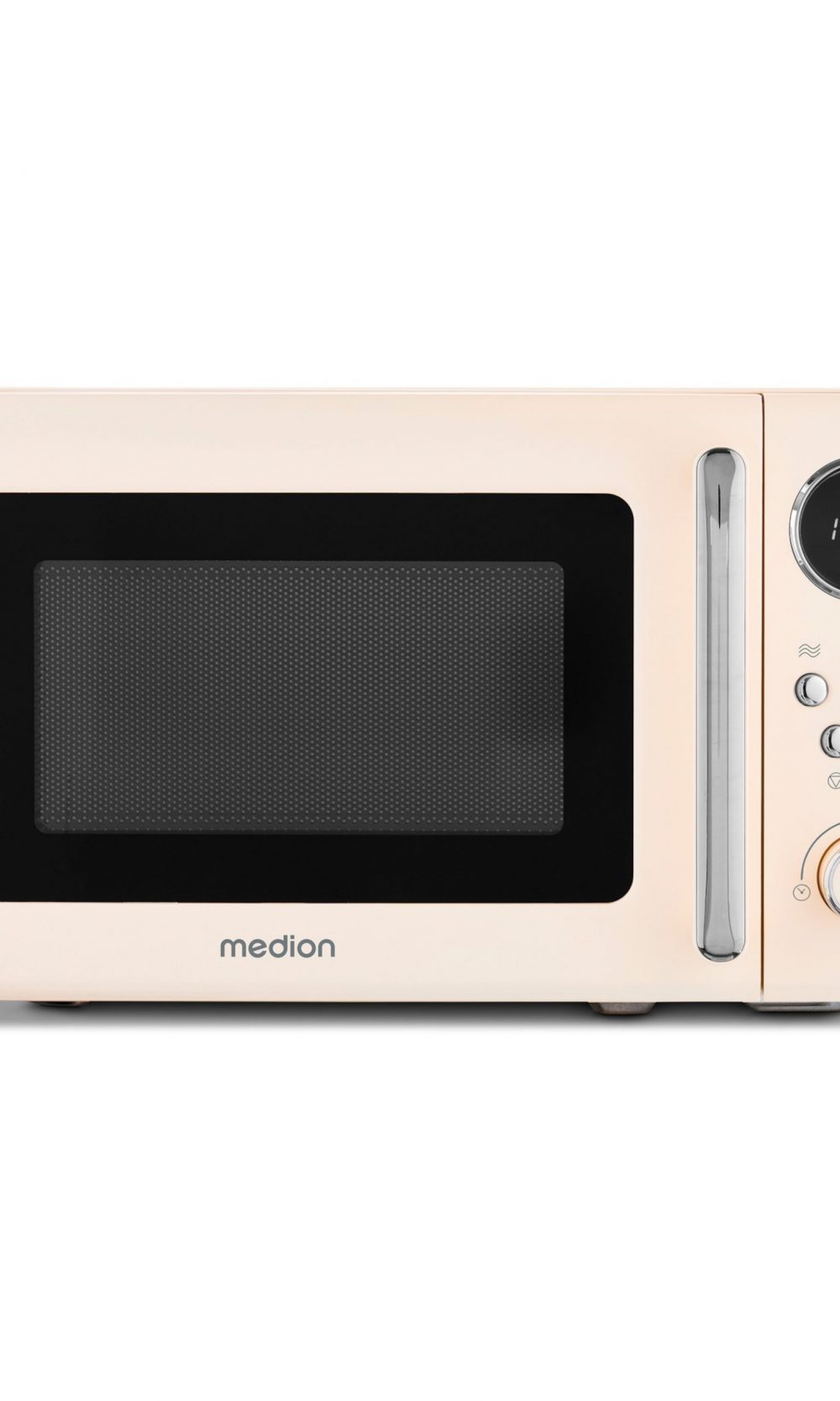 ميكروويف لايف® ريترو MD 15000