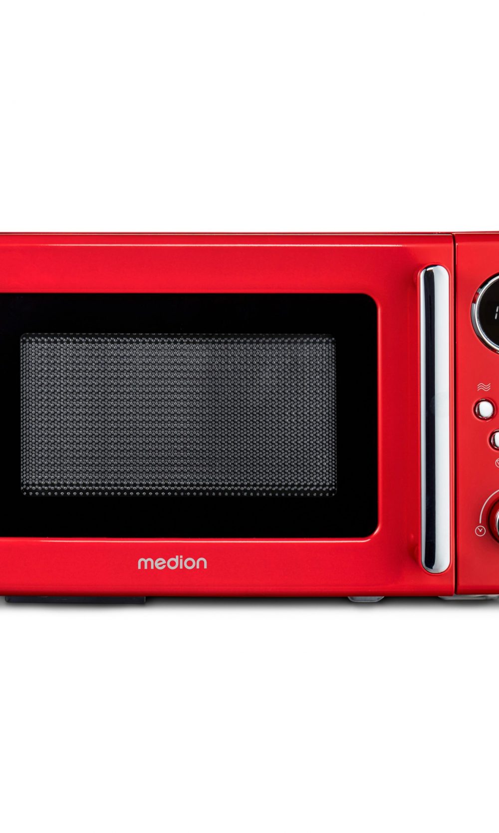 ميكروويف ريترو MD 15000