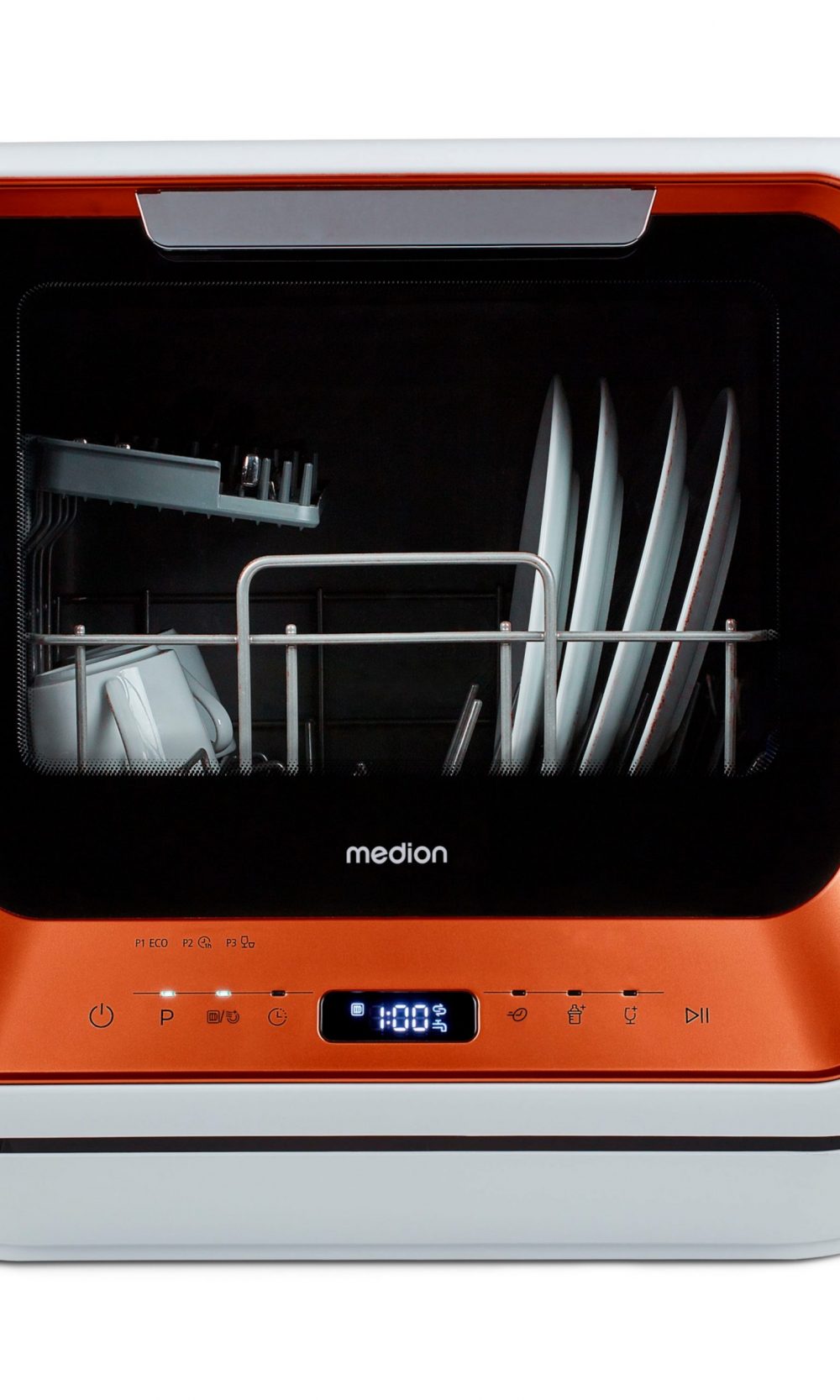 غسالة أطباق لايف® ميني DWT20 (MD37763)