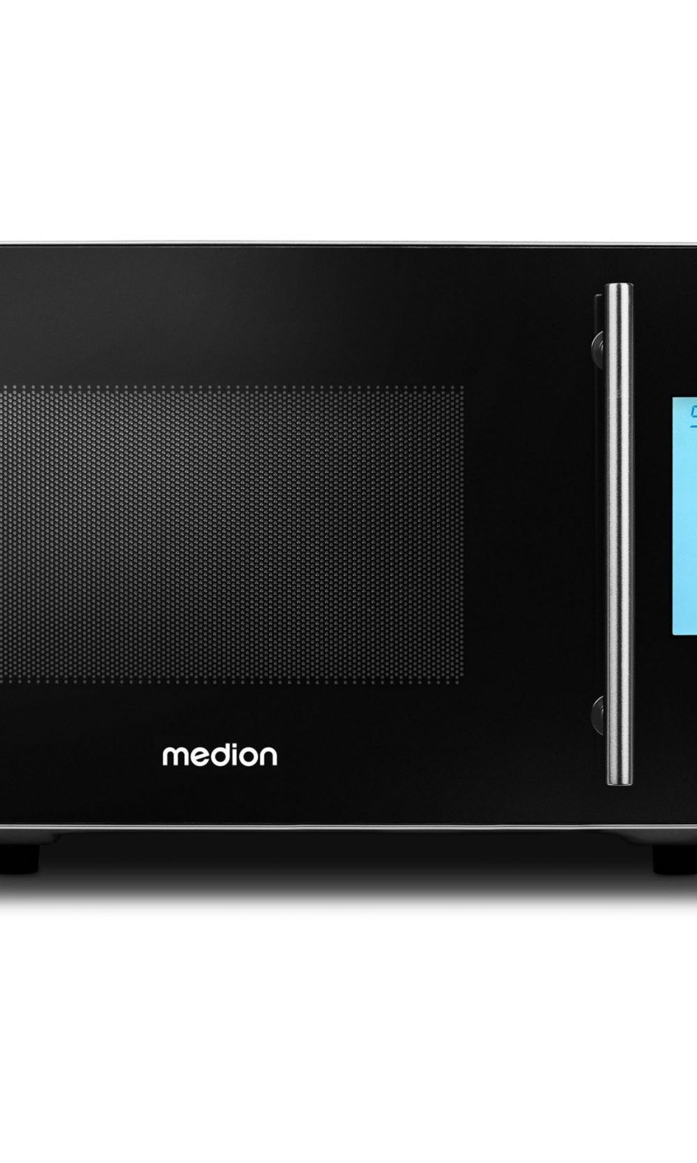 ميكروويف لايف® 2 في 1 MD 14482