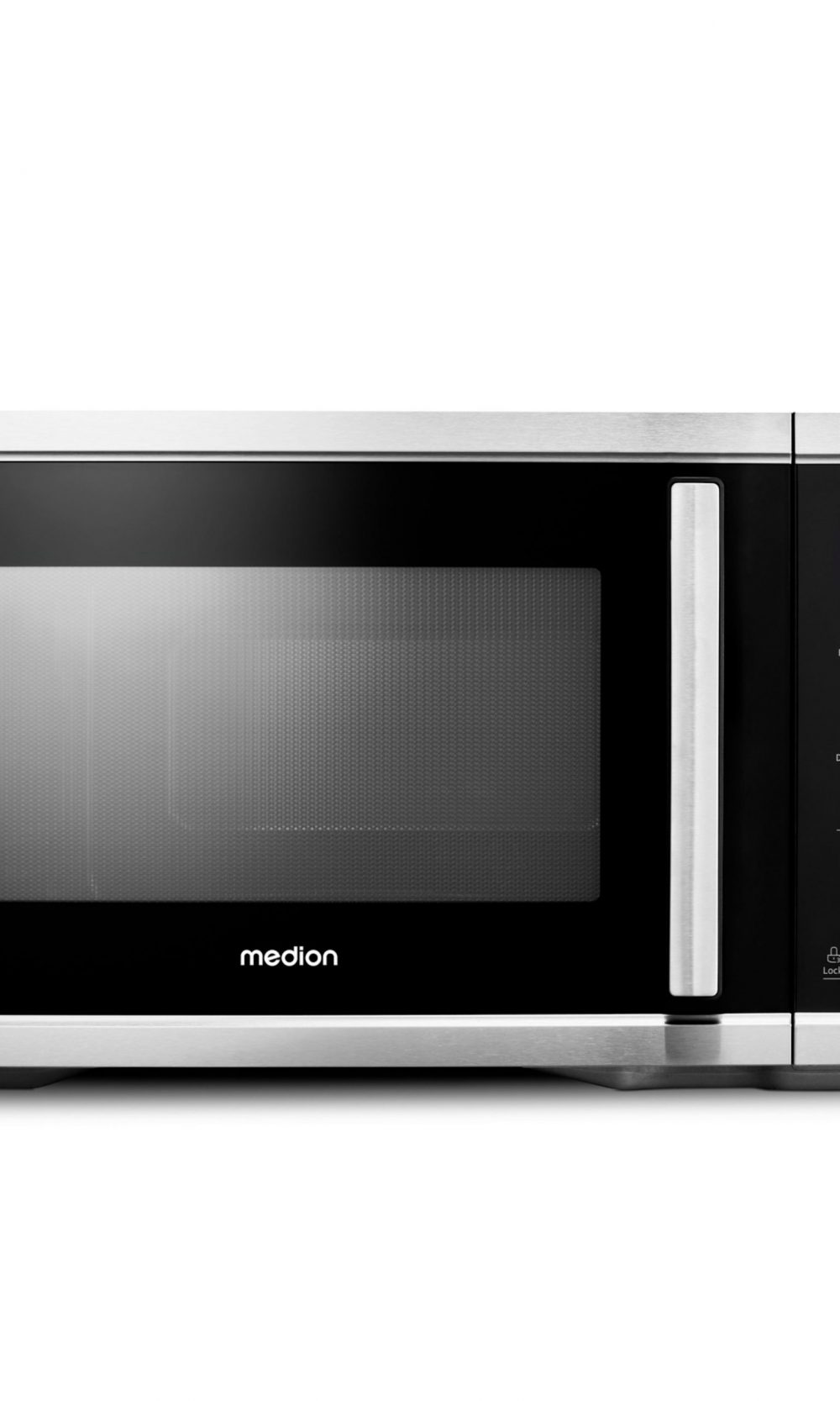 ميكروويف لايف® مع وظيفة مقلاة الهواء الساخن MD 11499