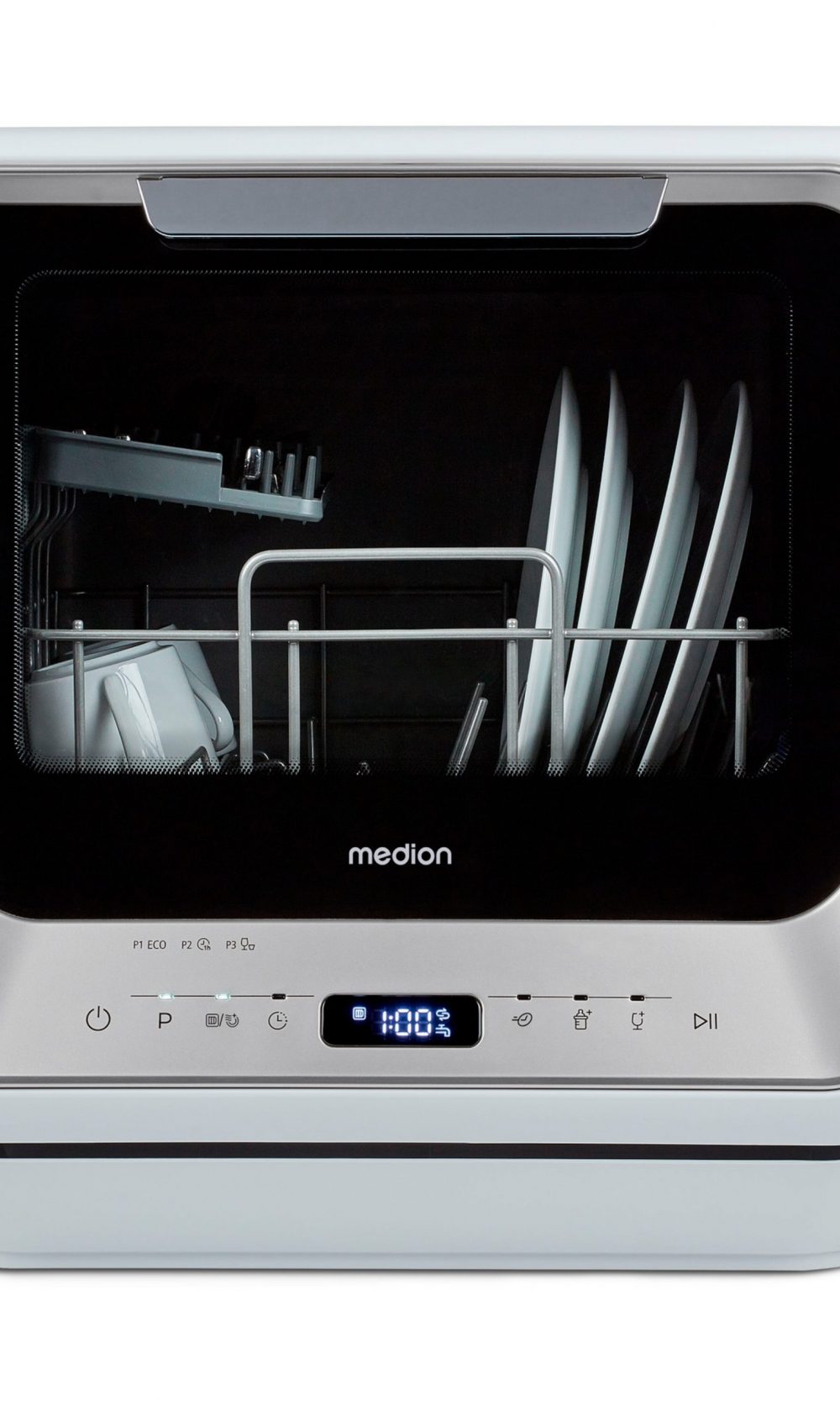 غسالة أطباق لايف® ميني DWT20 (MD37763)