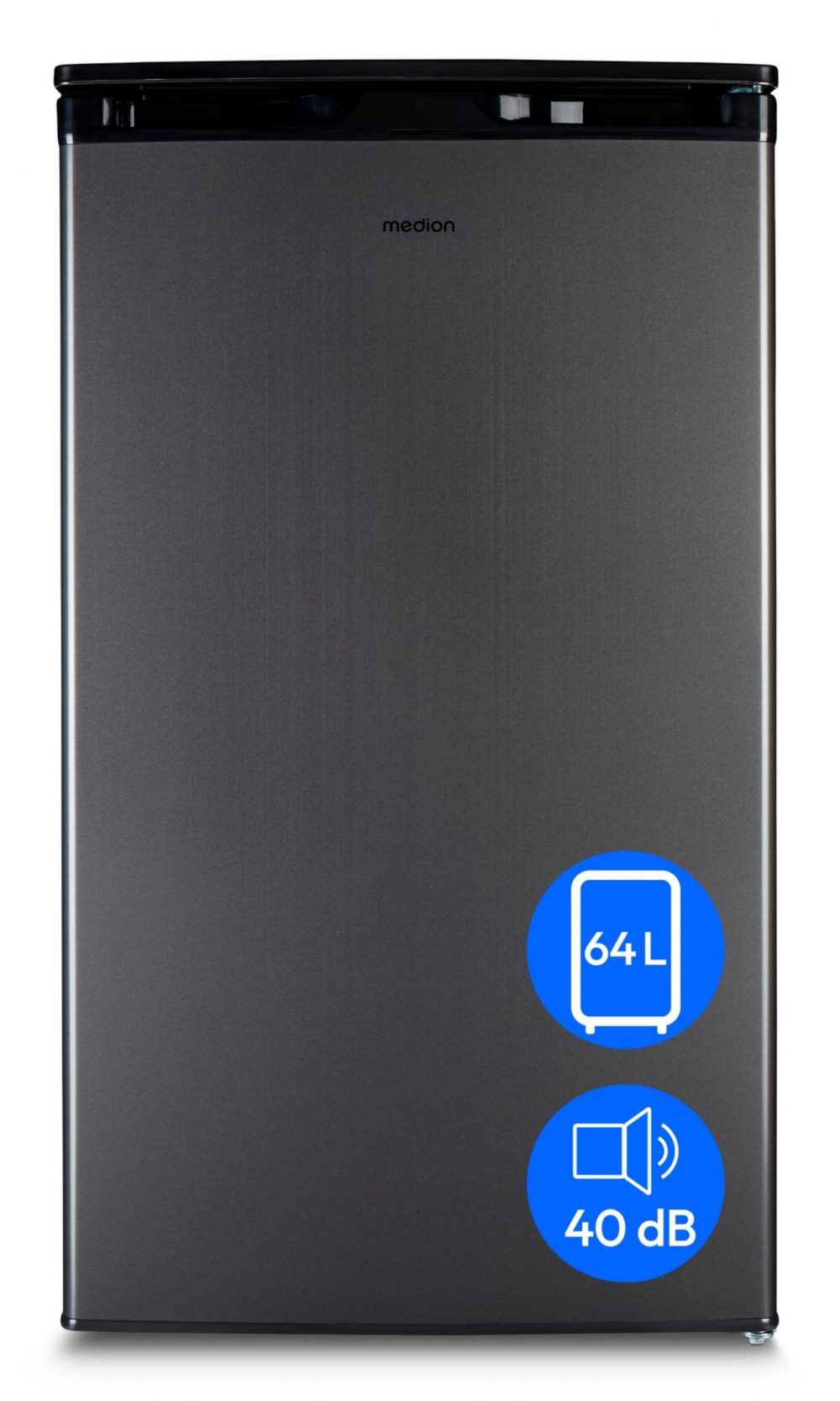 لايف® فريزر MD 37688