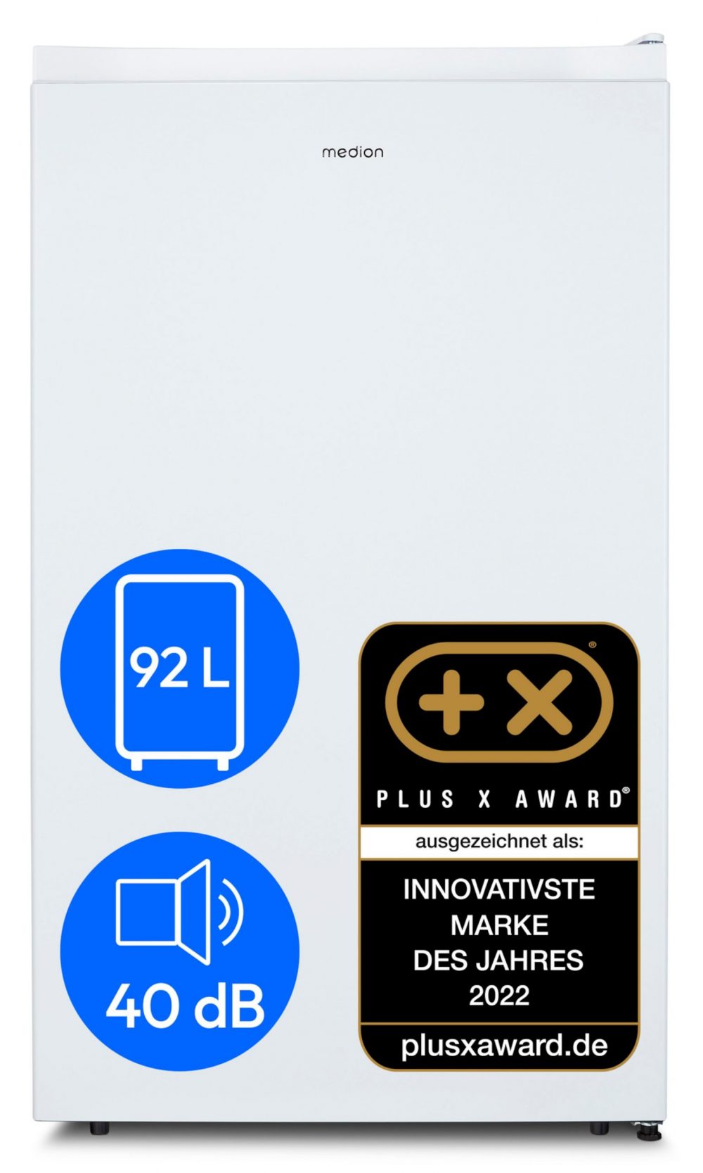 ثلاجة لايف® MD 37767