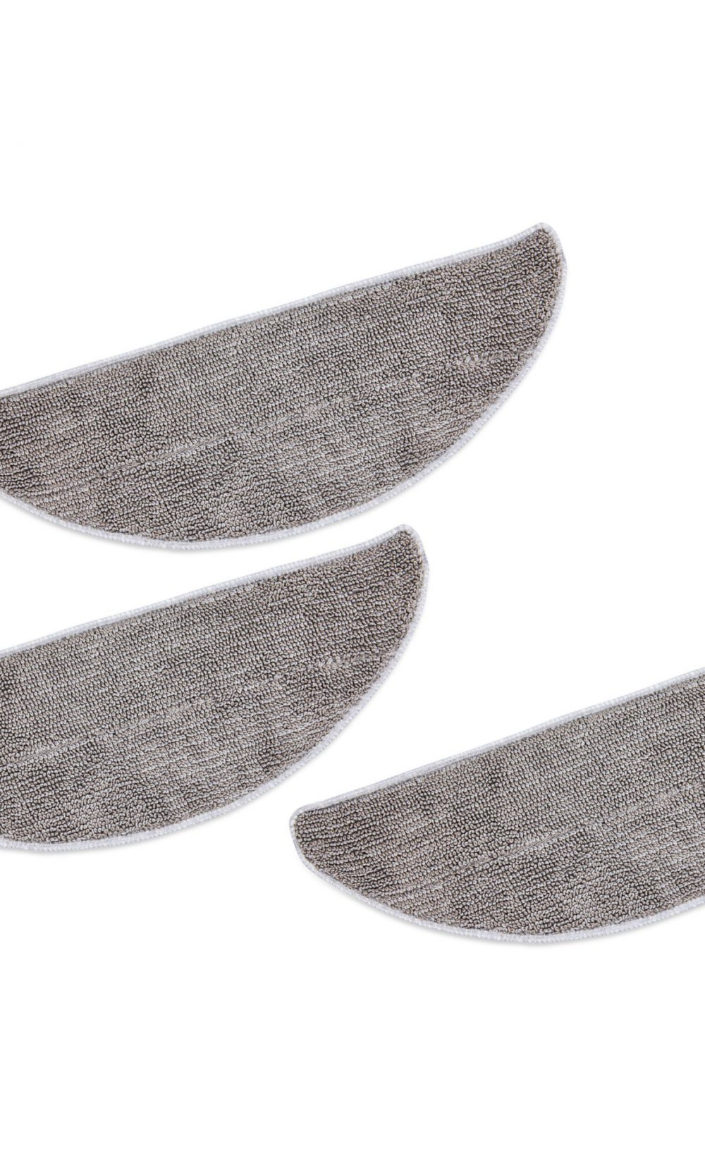 مجموعة ملحقات المكنسة الكهربائية الروبوتية 4 ل X41 SW و X41 SW + و X42 SW + (MD 11916 و MD 14841 و MD 12034)