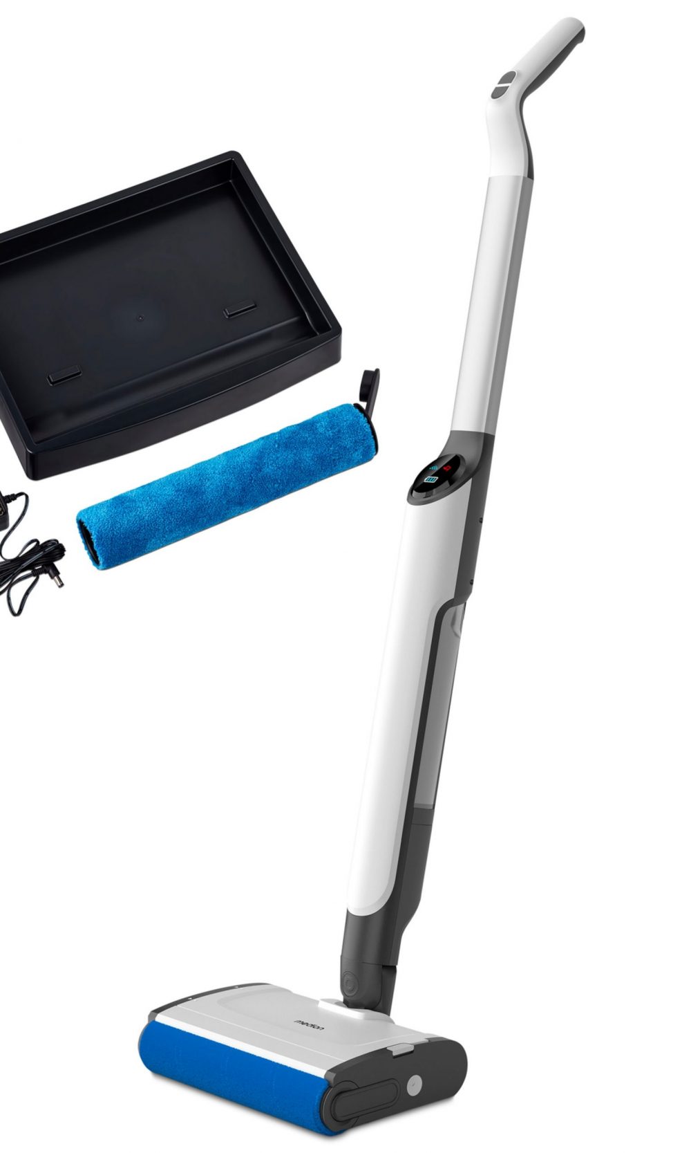 LIFE H09 منظف الأرضيات الصلبة