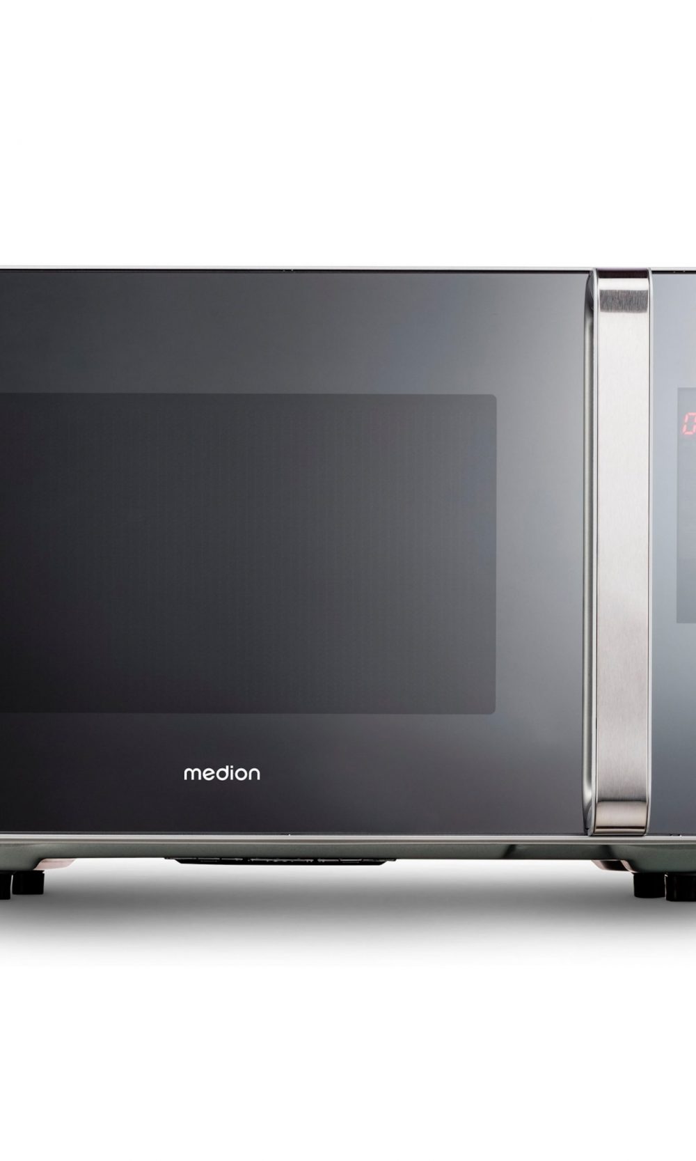 ميكروويف لايف® 3 في 1 MD 17495