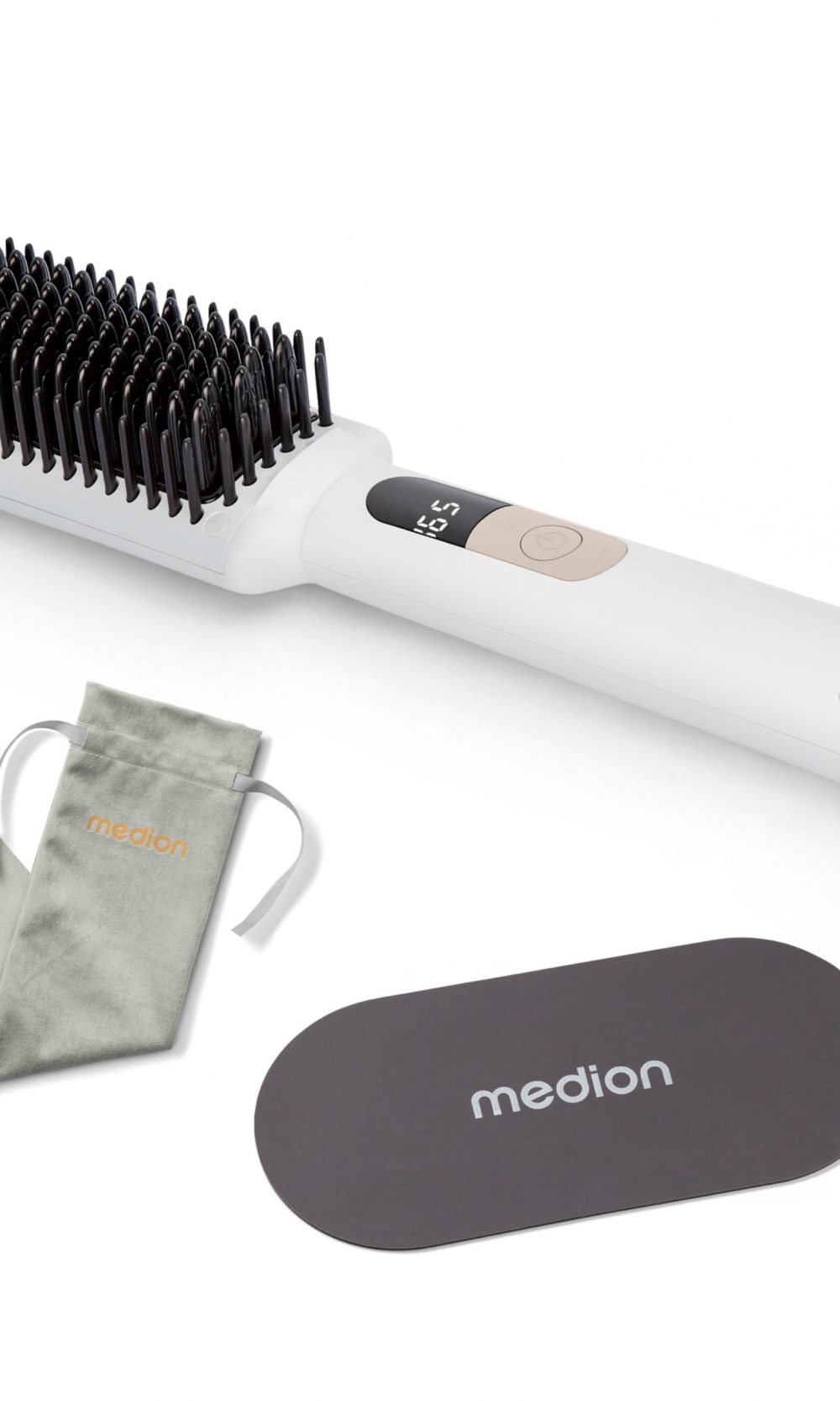 LIFE HB1 فرشاة تمليس الشعر