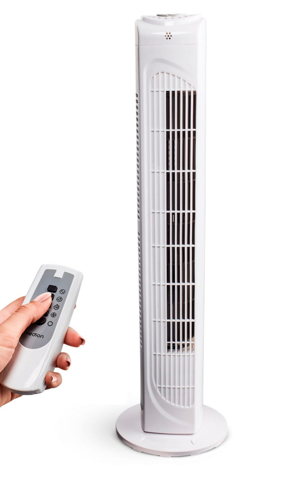 مروحة برجية LIFE E10 TF (MD 10319)