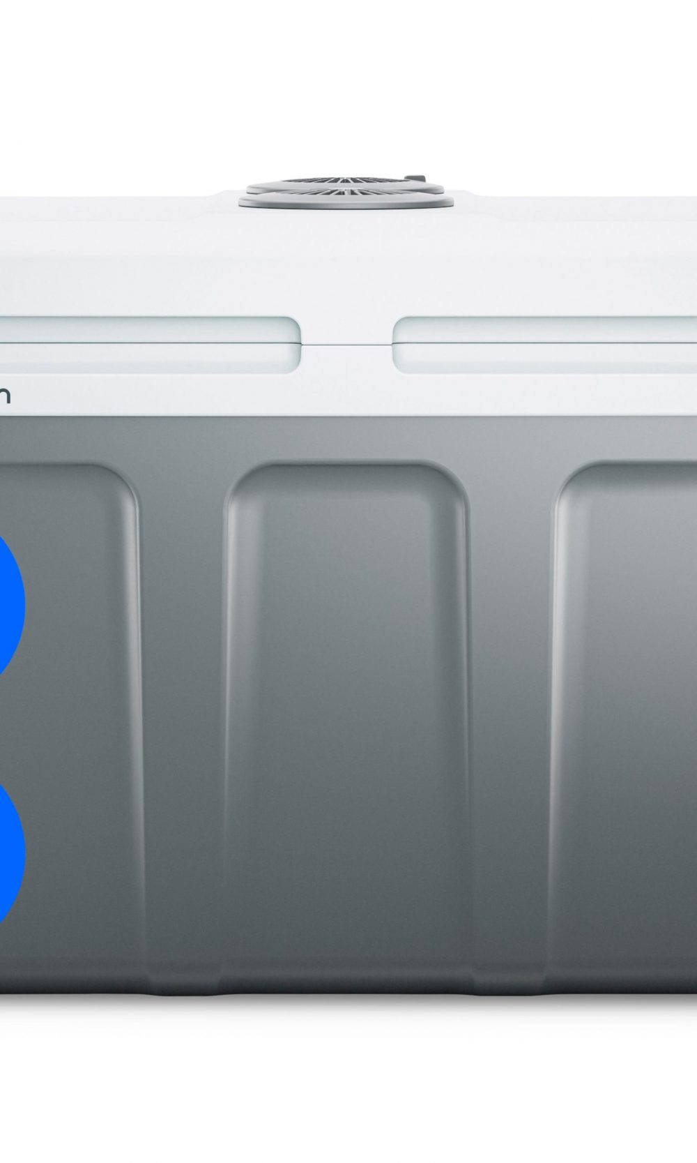 برودة LIFE مع وظيفة الحرارة MD13102