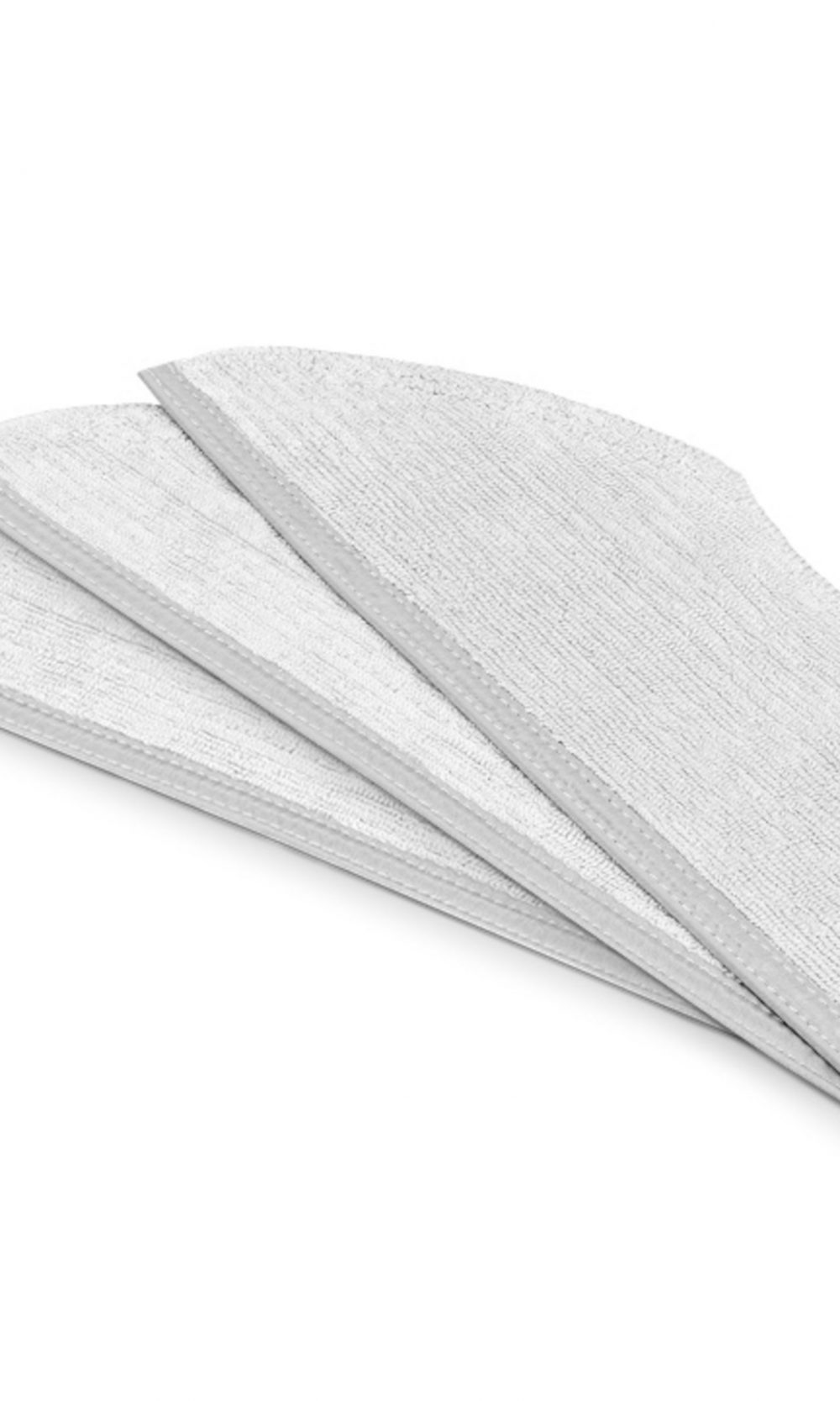 مجموعة ملحقات مكنسة كهربائية روبوتية 4 ل X40 SW (MD 20040)