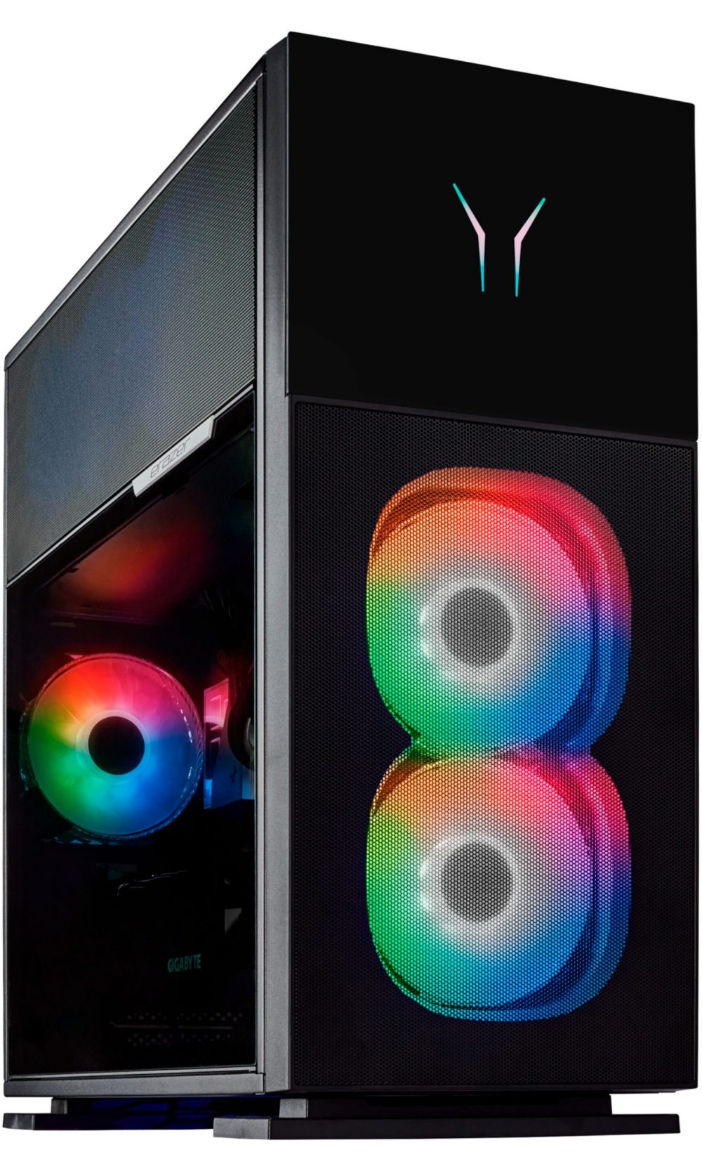 ERAZER Mechanic X20 كمبيوتر ألعاب متطور