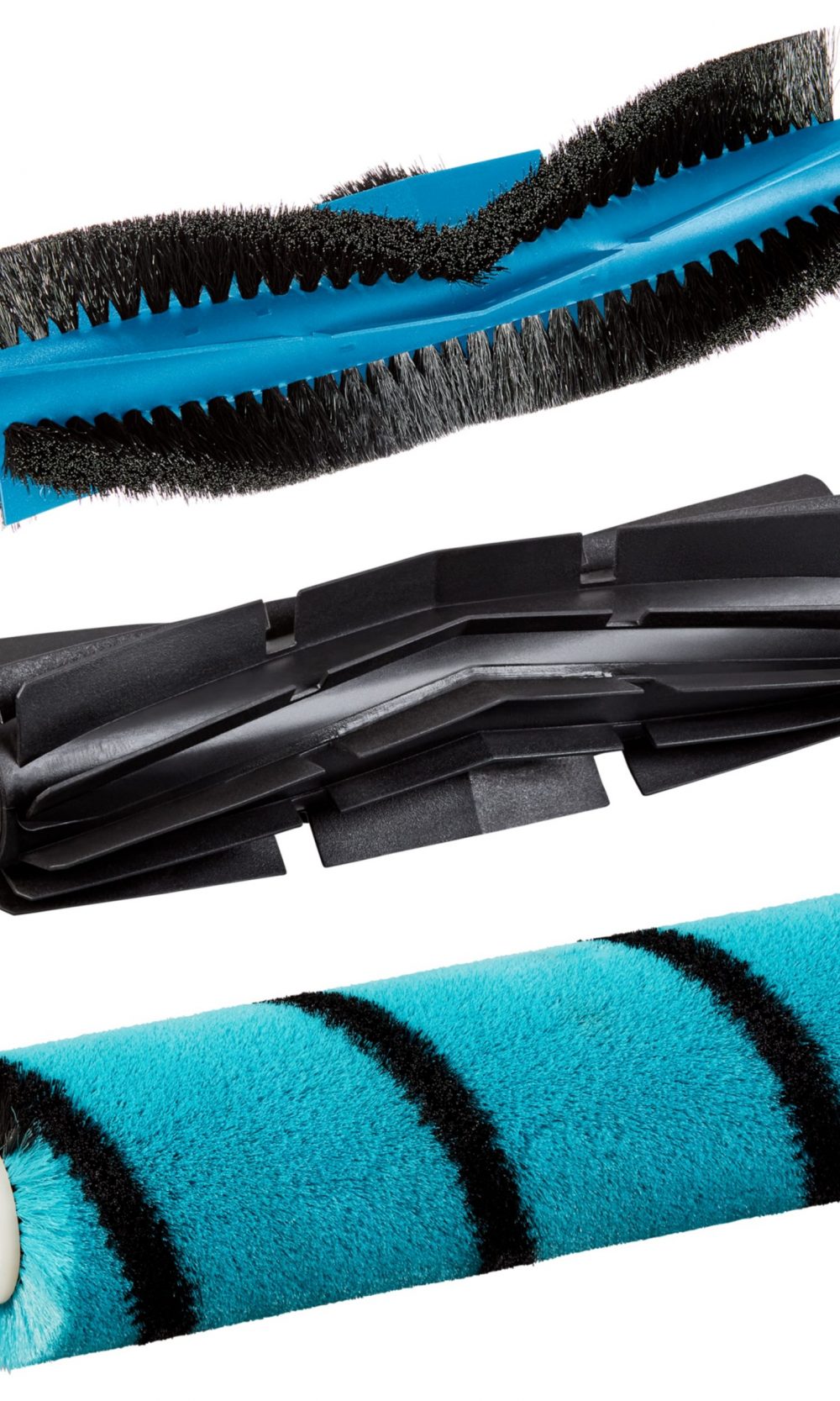 طقم ملحقات مكنسة كهربائية روبوتية 1 ل X20 SW + (MD 11415)