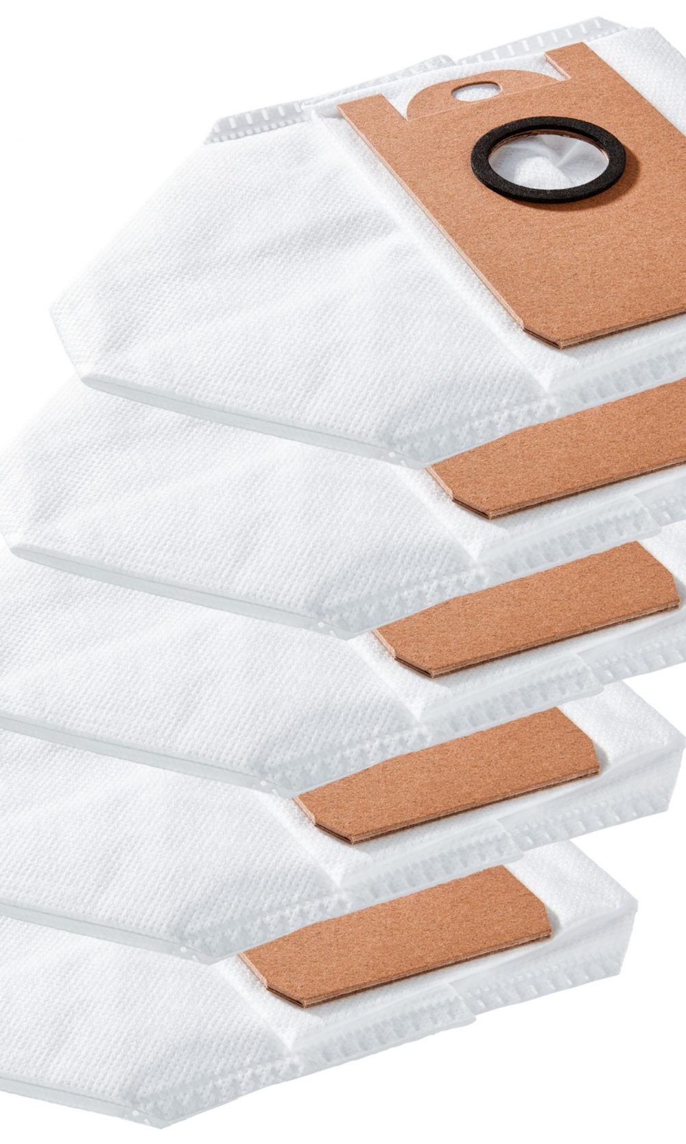 مجموعة ملحقات مكنسة كهربائية روبوتية 2 ل X20 SW + (MD 11415)