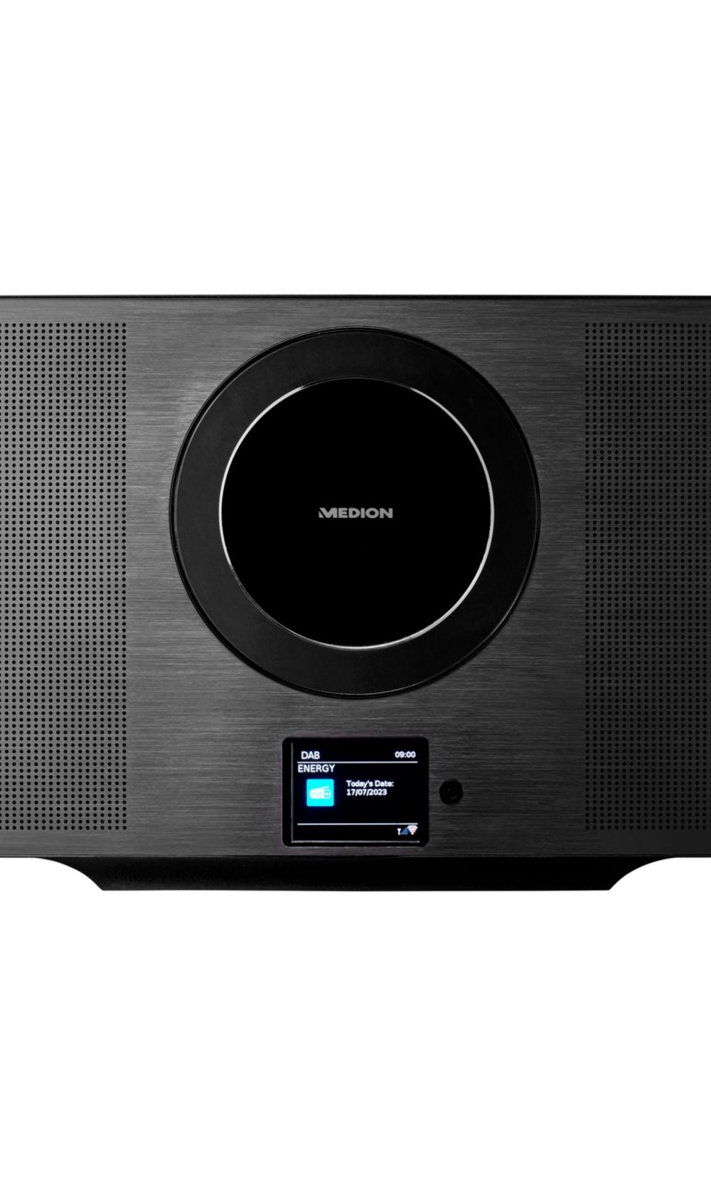 LIFE® P66348 نظام صوتي عمودي متعدد الإمكانات