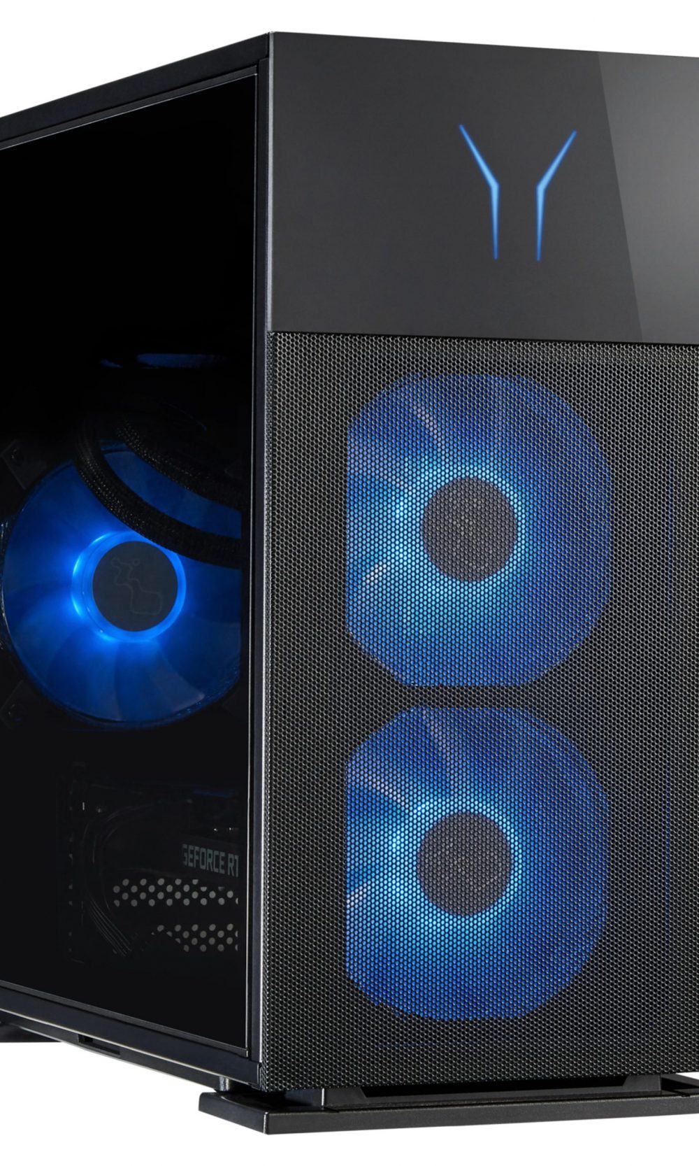 ERAZER Engineer X30 كمبيوتر ألعاب متطور