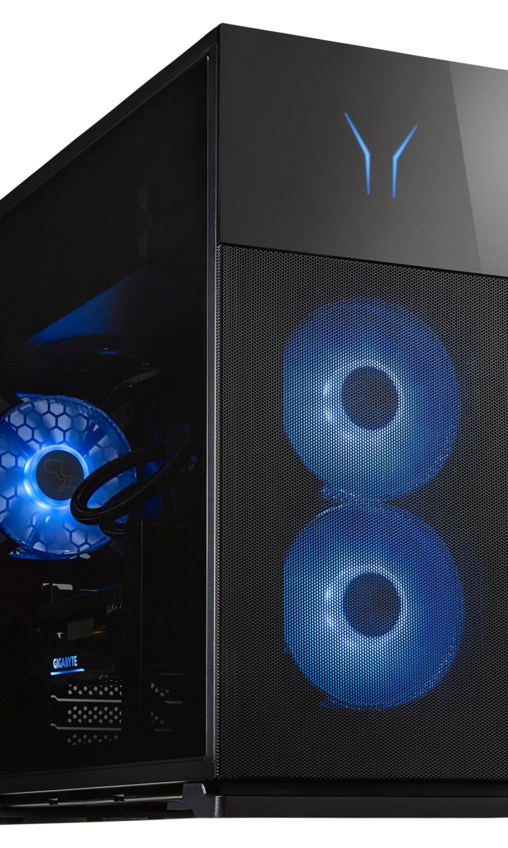 ERAZER Hunter X30 كمبيوتر ألعاب متطور