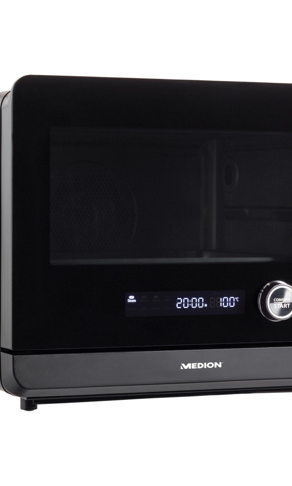 لايف® فرن بخار MD 10450