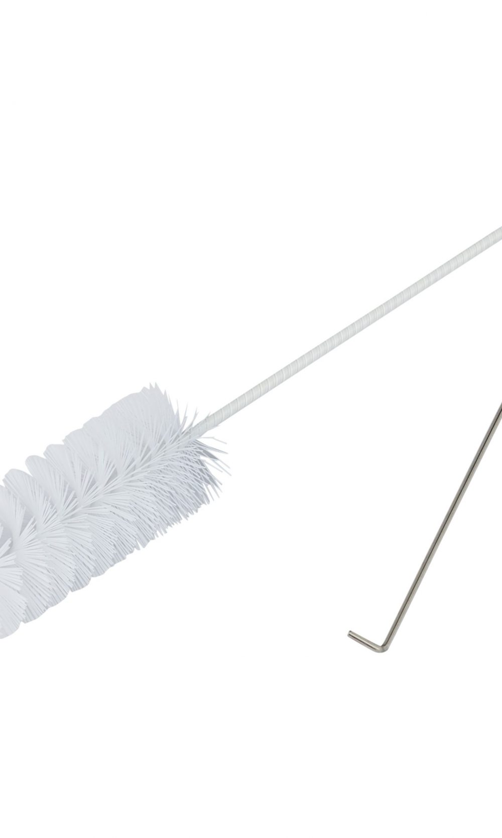 فرشاة تنظيف لروبوت المسح MD 18379 & P10 W (MD 20051)