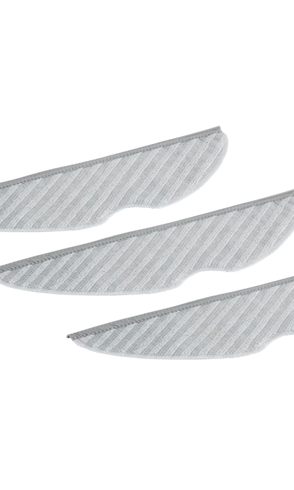 مجموعة ملحقات مكنسة كهربائية روبوتية 5 ل X50 SW (MD 20004)