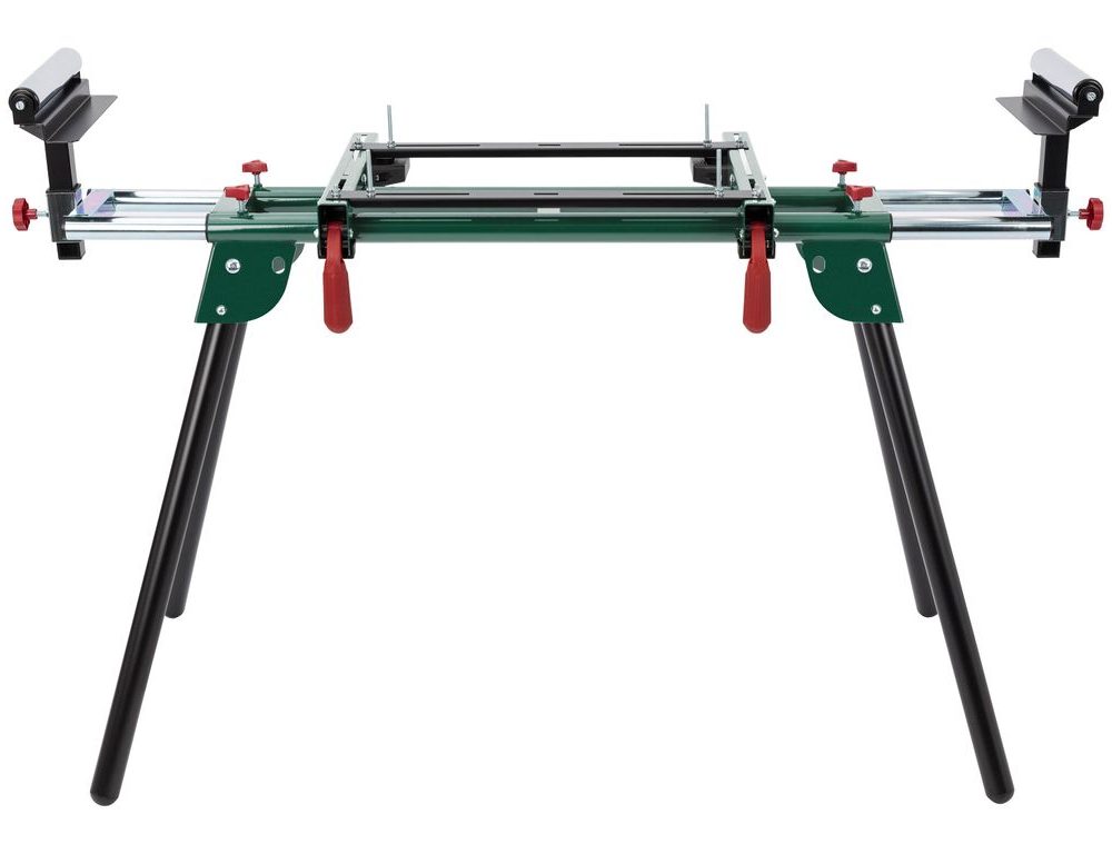 قاعدة آلة عالمية باركسايد® »PUG 1600 C3«، قابلة للطي