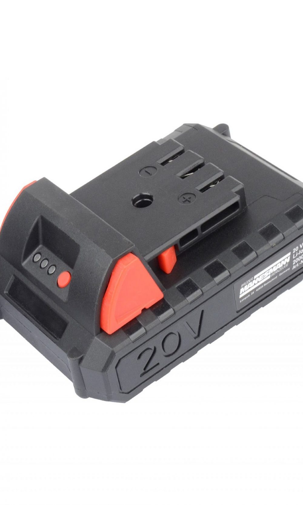 بطارية بديلة 20 فولت للبند M17782