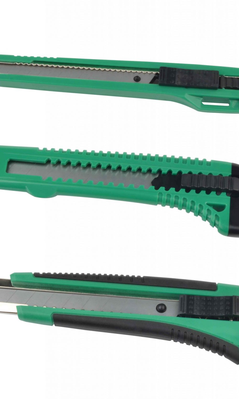 طقم سكاكين مفاجئ ، 3 قطع.