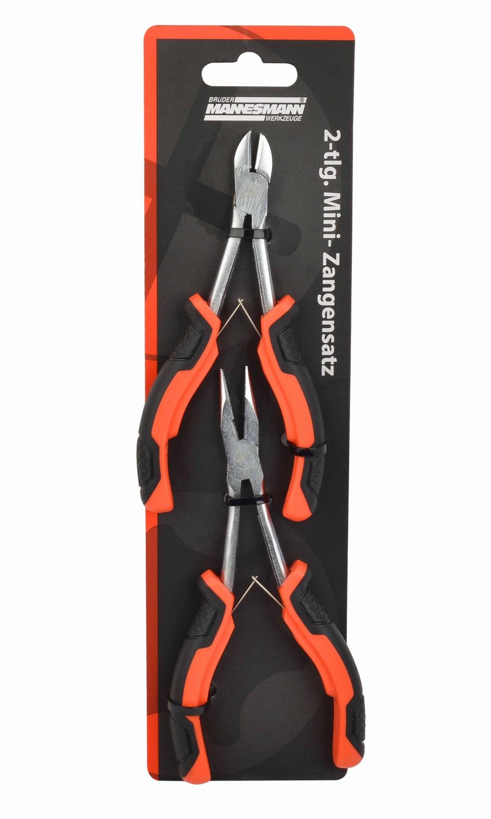 طقم كماشة صغير ، 2 قطعة ، نسخة طويلة جدا