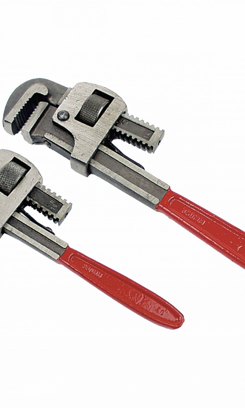 مفتاح ربط الأنابيب "ستيلسون" 18 "