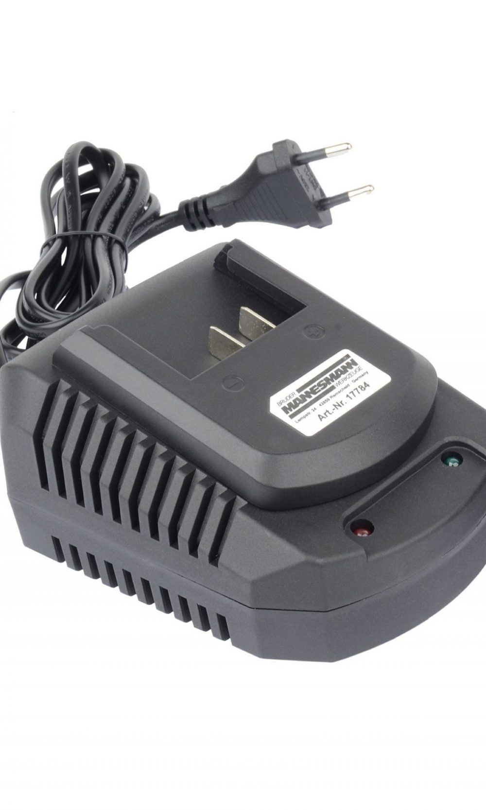 مصدر طاقة إضافي ، مناسب للبند M17782