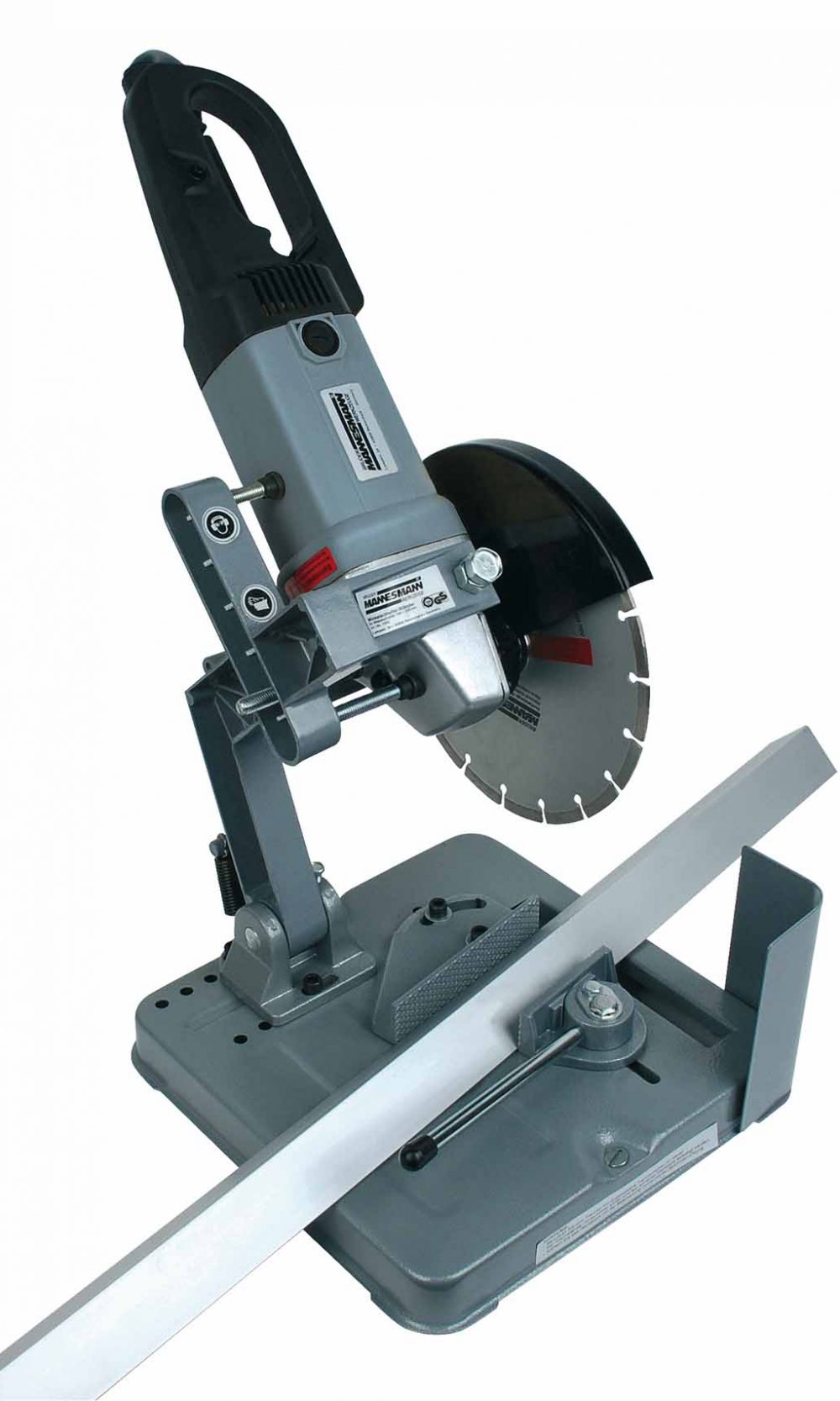 فاصل حامل لطاحونة الزاوية