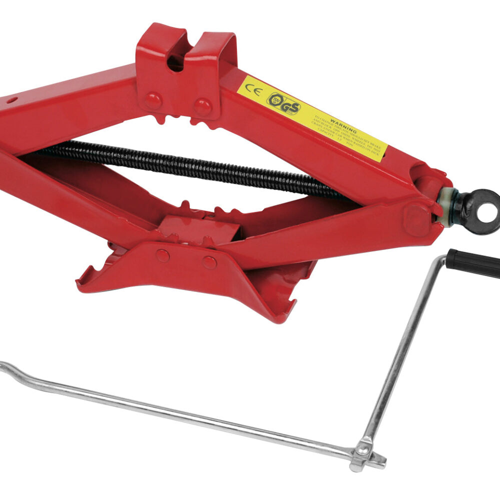 مقبس مقص لسيارات الركاب، 1500 كجم