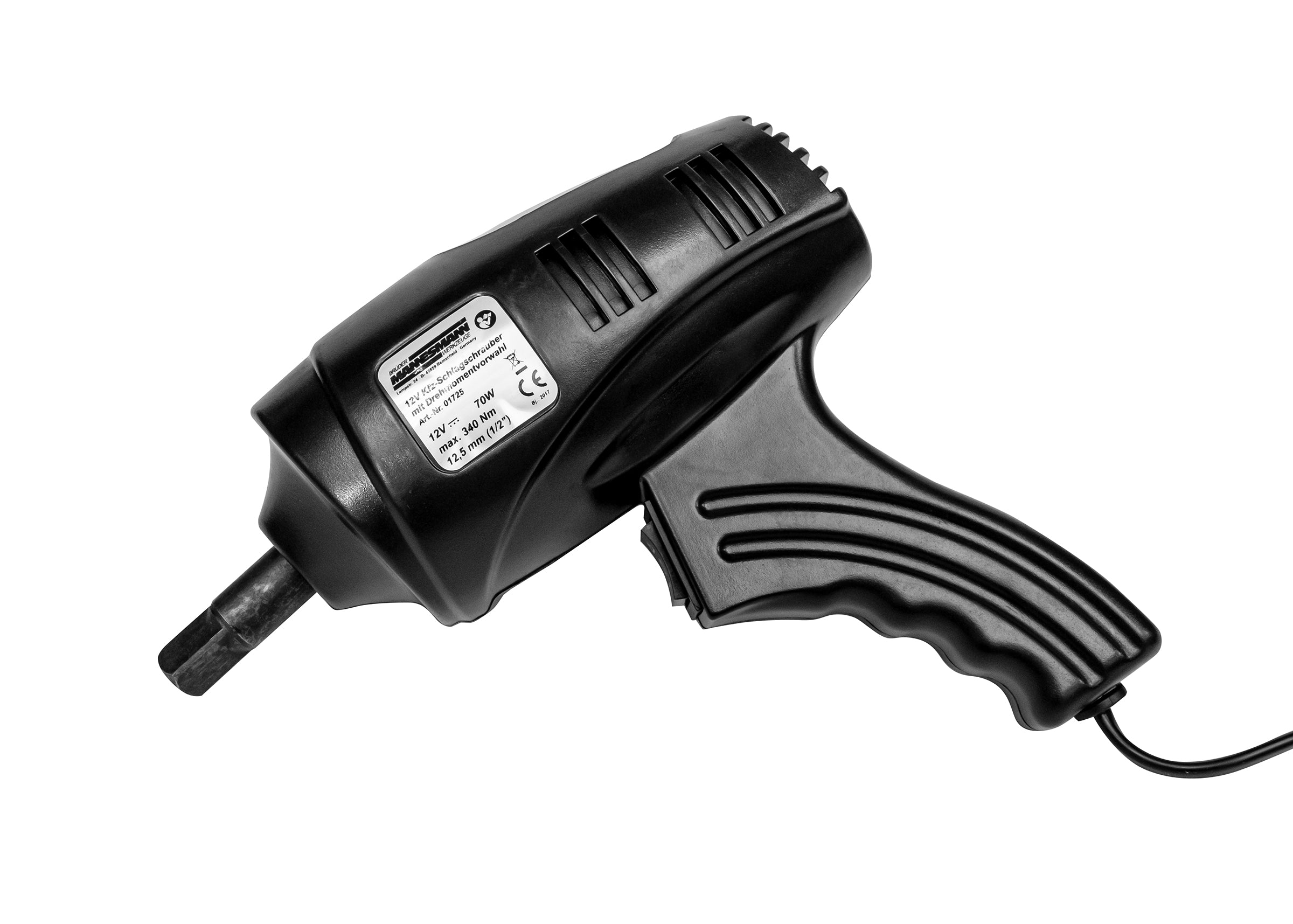 12 فولت وجع تأثير السيارات