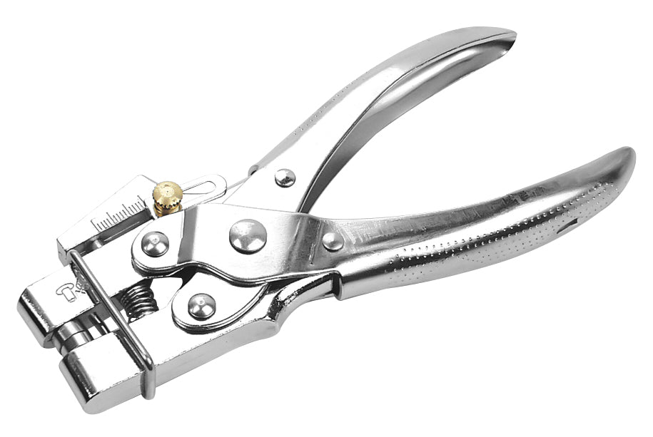 كماشة العين "دي لوكس" 165 مم