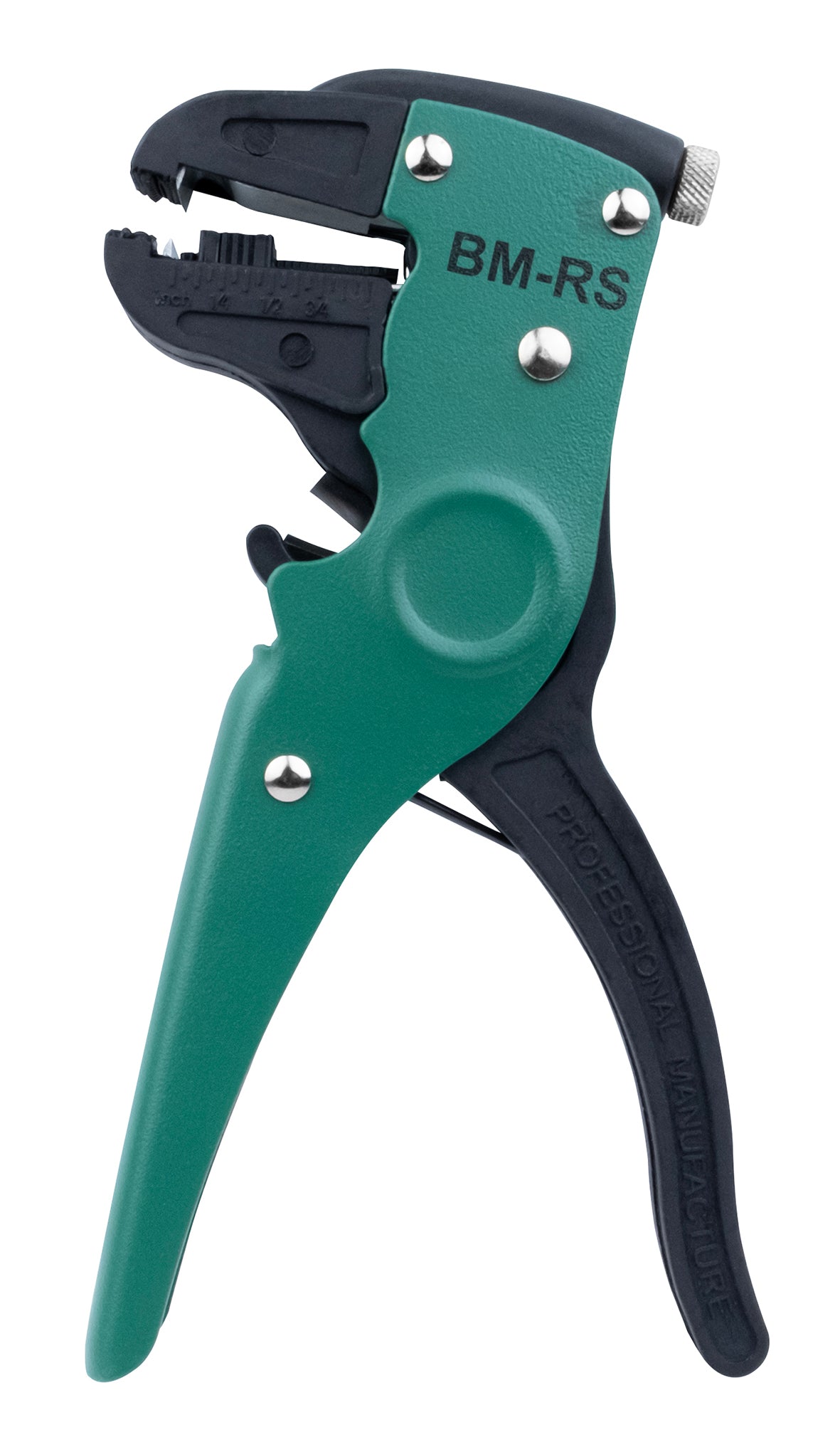 متجرد الأسلاك الأوتوماتيكي