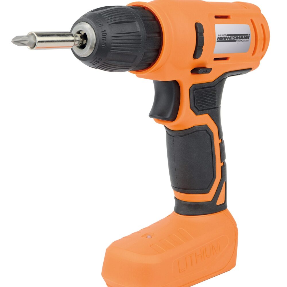 مثقاب لاسلكي 8 فولت