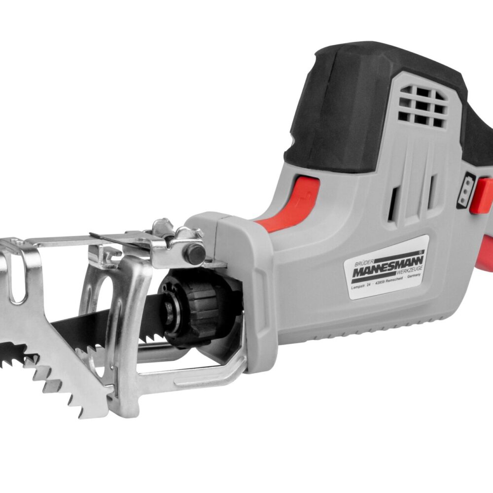 منشار حديقة لاسلكي ليثيوم أيون 12 فولت