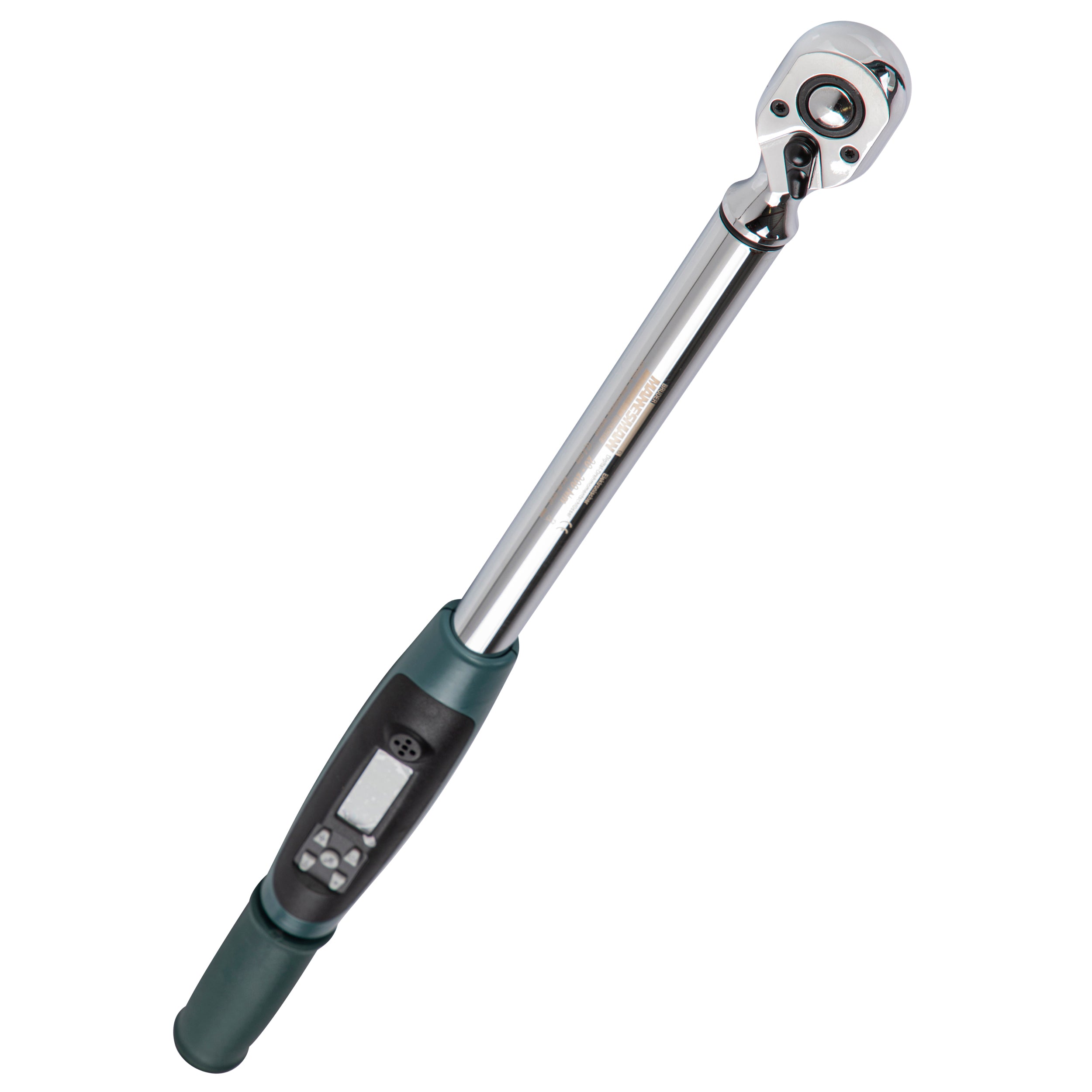 مفتاح عزم الدوران 1/2 "، 20-200 نيوتن متر