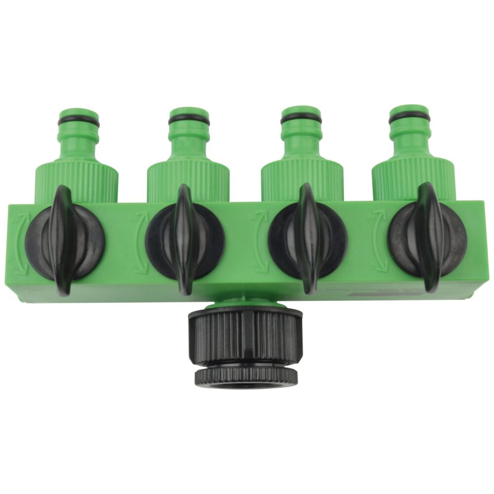 قابس 4 اتجاهات