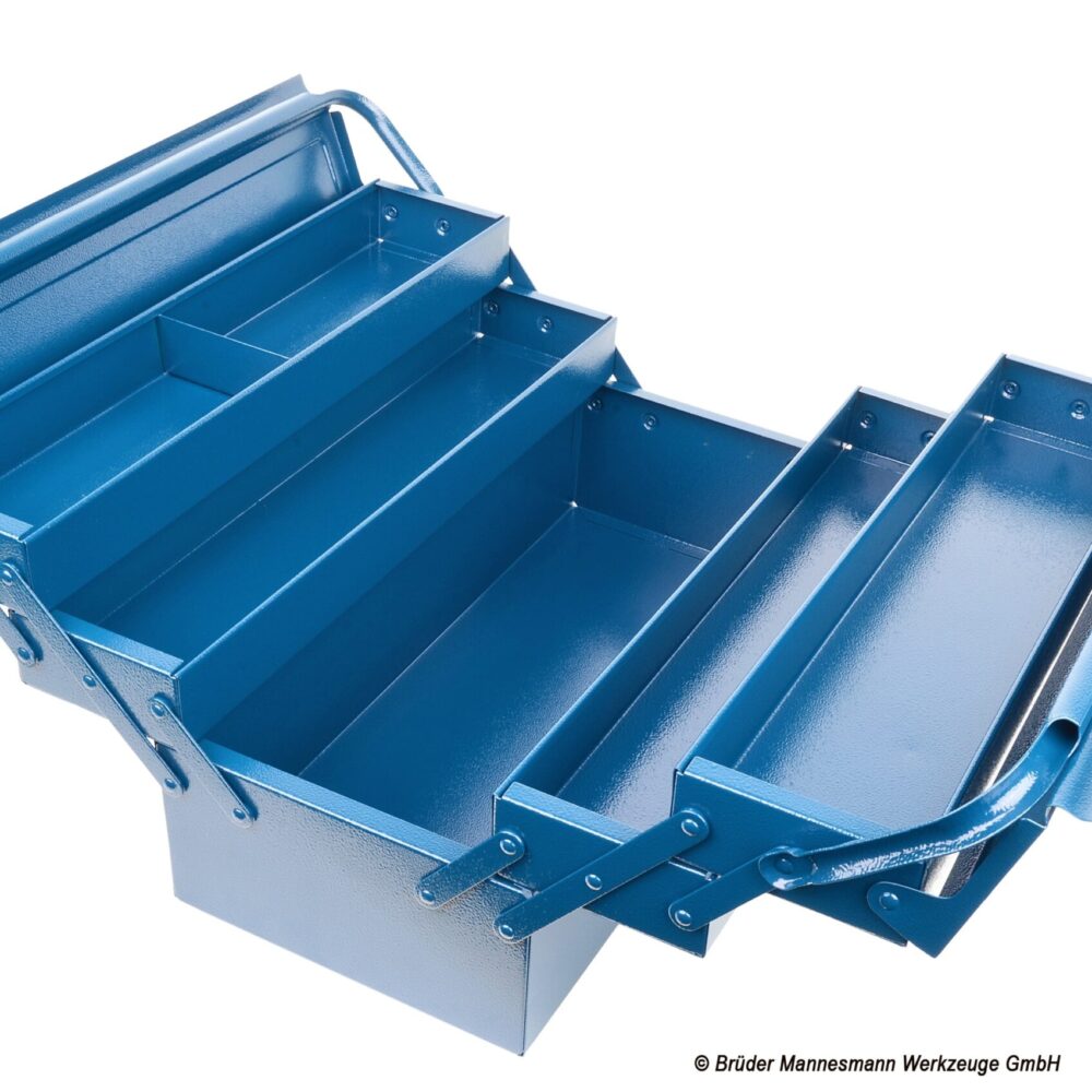 صندوق أدوات التجميع ، 5 قطع.