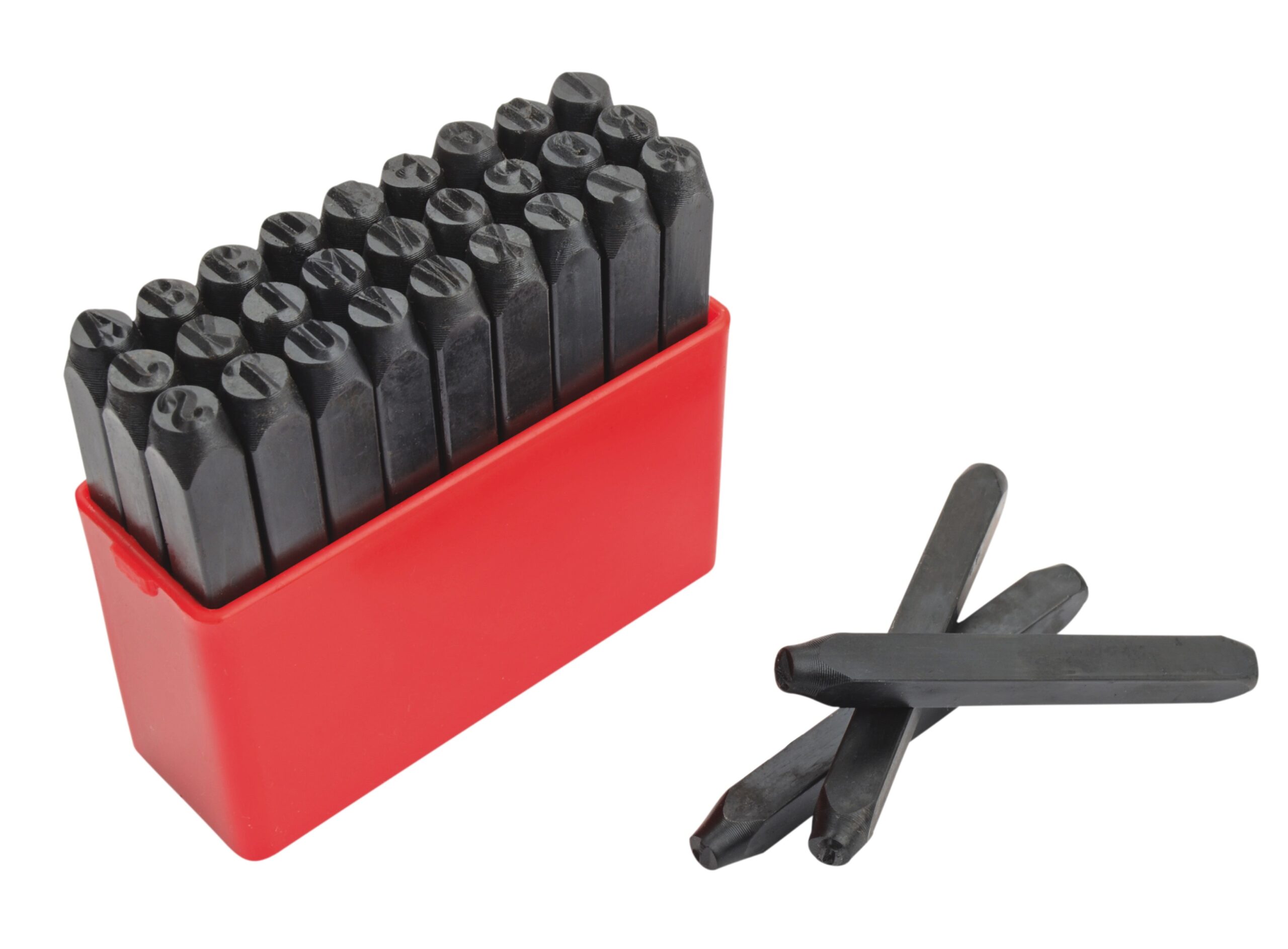 أحرف الإضراب ، 10 مم ، DIN 1451