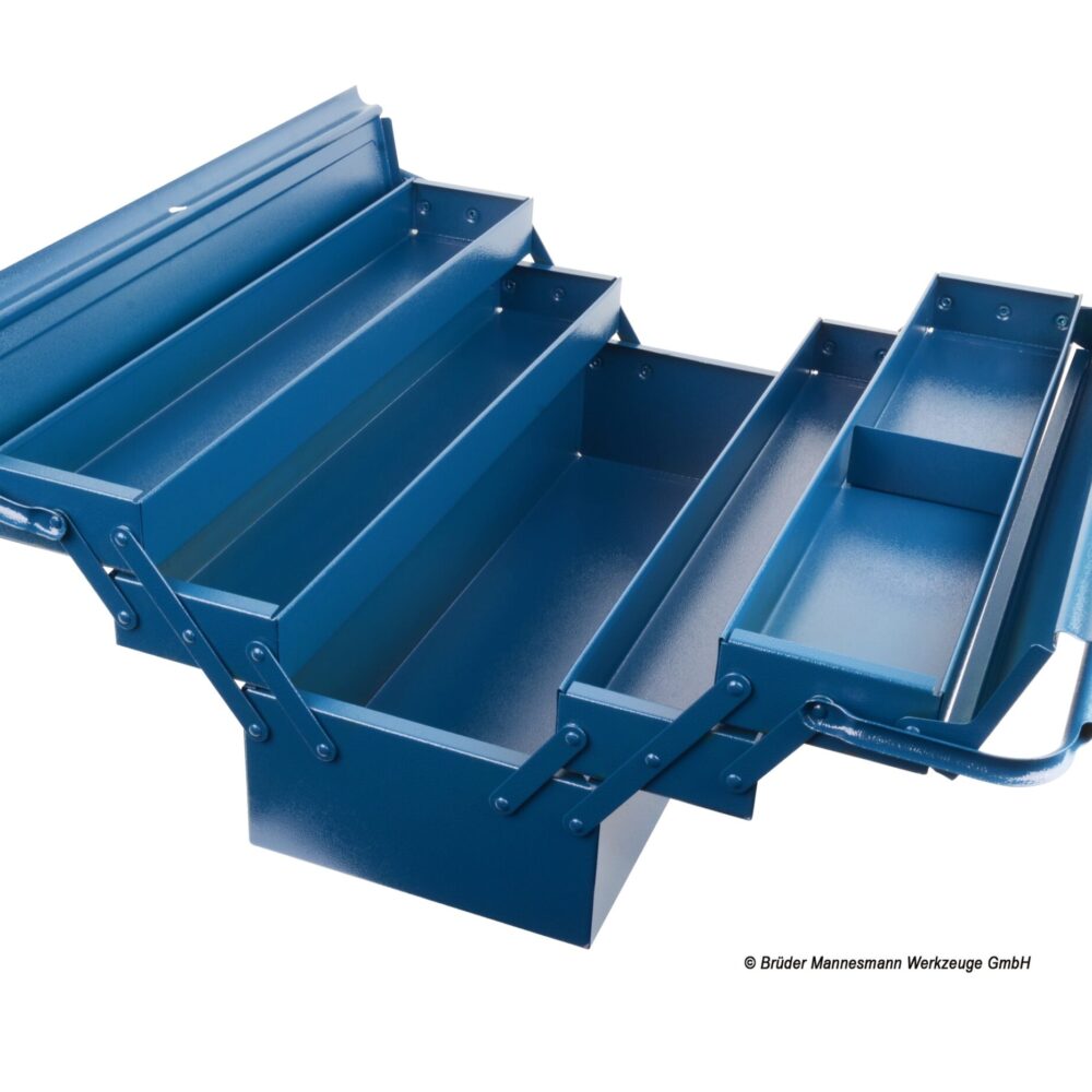 صندوق أدوات التجميع ، 5 قطع.