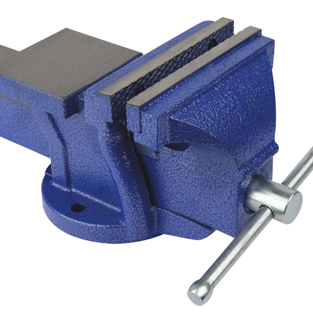 ملزمة صناعية 100 مم