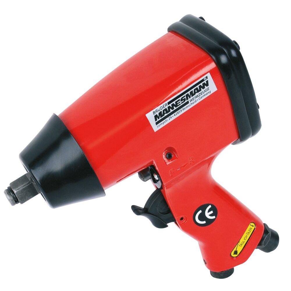 مفتاح ربط هوائي 1/2 "