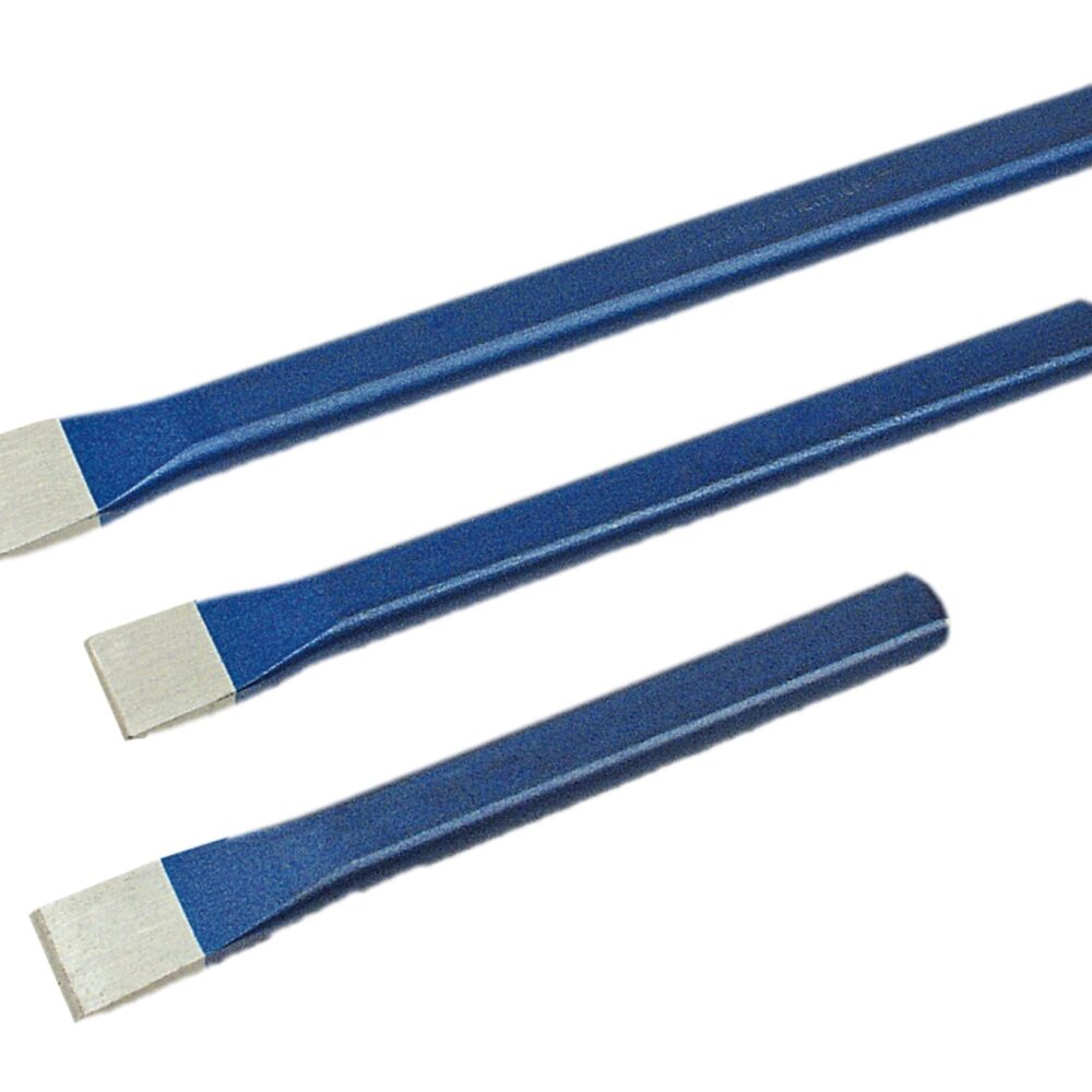 إزميل مسطح، CV، 250 مم