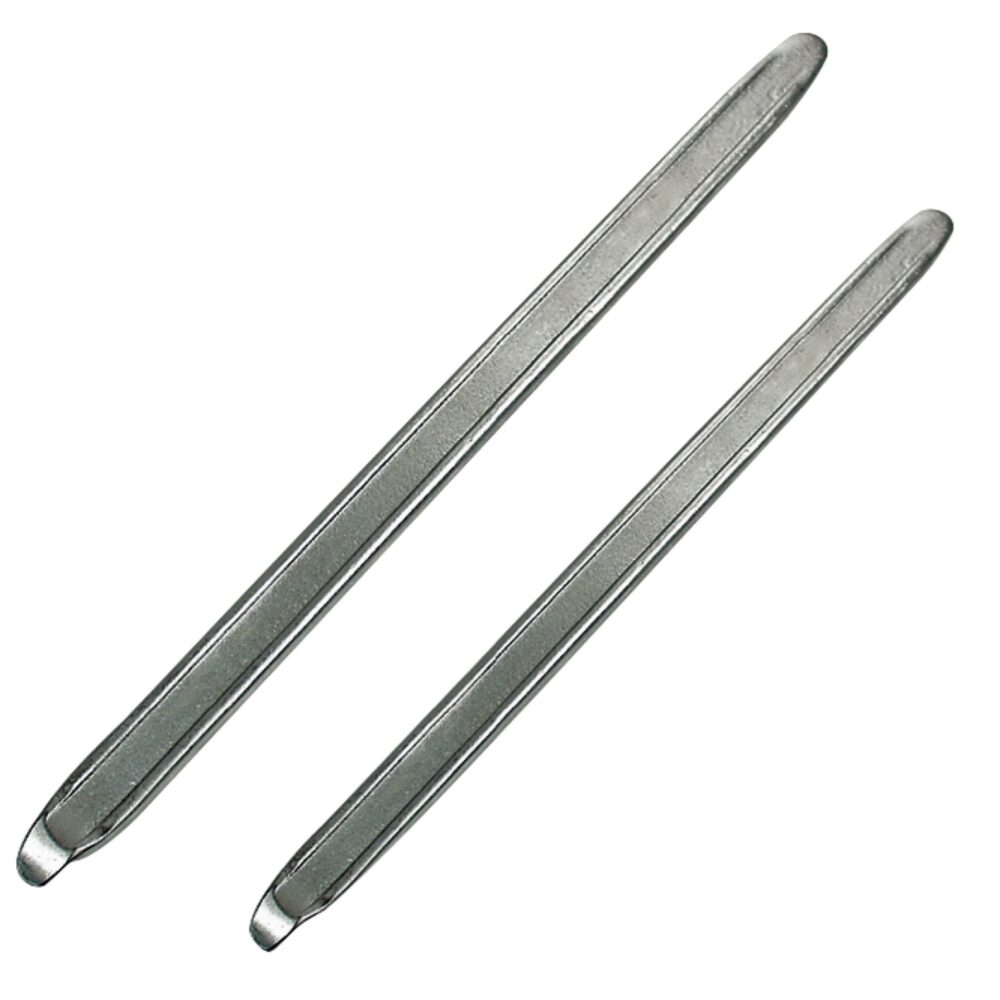 الإطارات ومكواة التركيب 400 مم