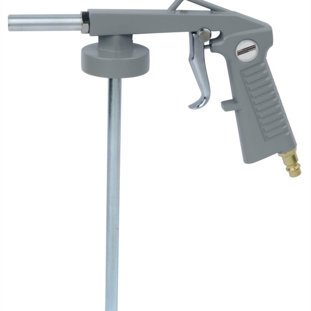 مسدس حماية الجزء السفلي